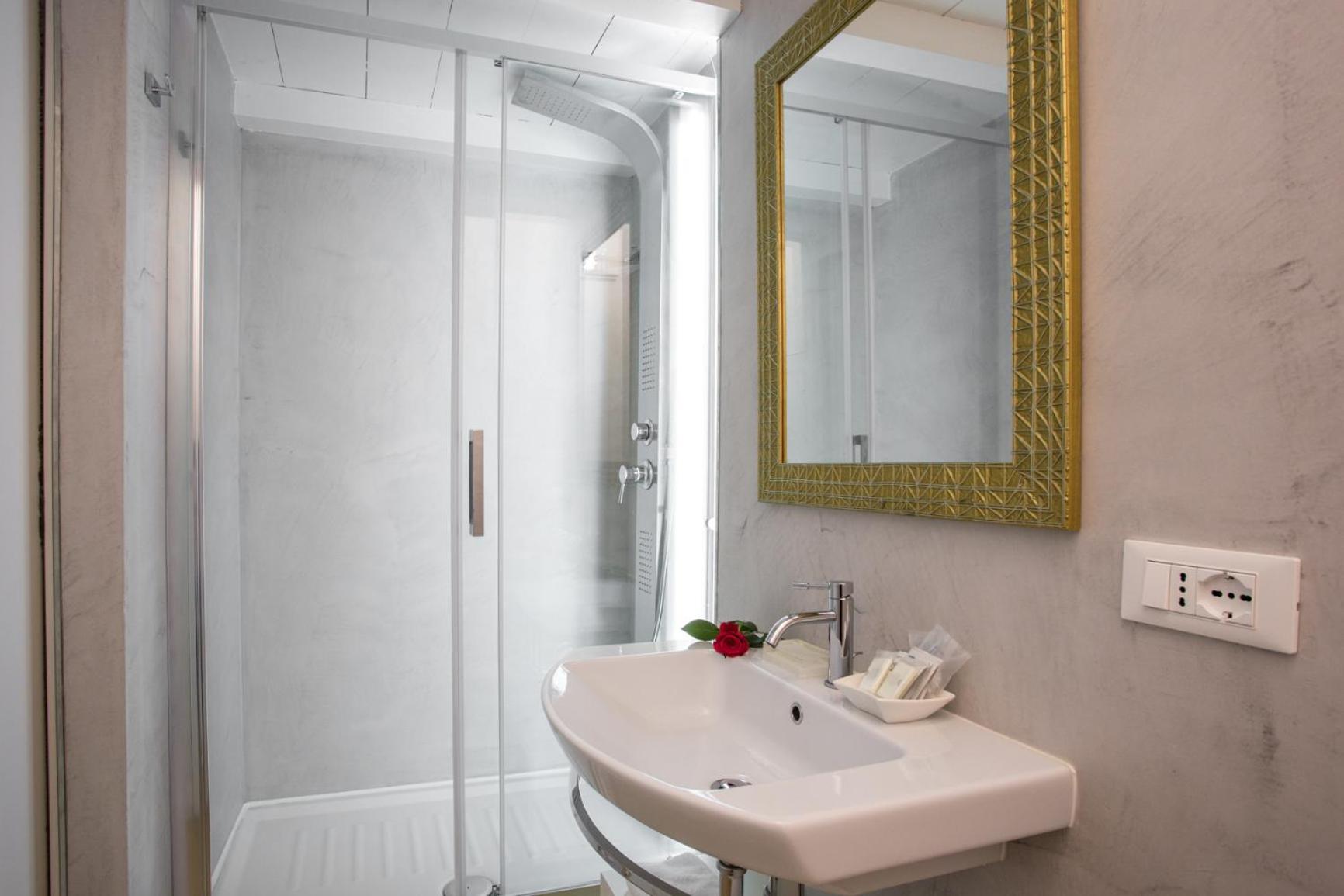 Ca' Santo Spirito B&B Venice