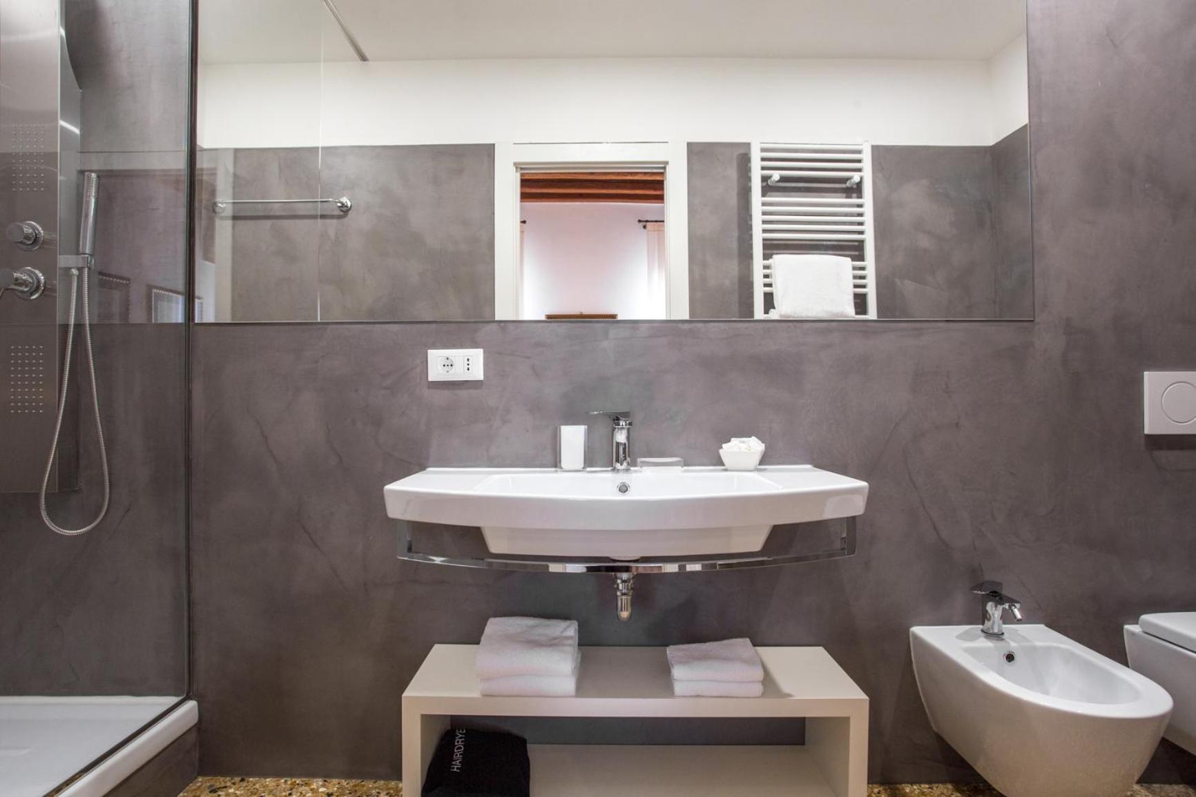 Bed & Breakfast Ca' Santo Spirito B&B 2*