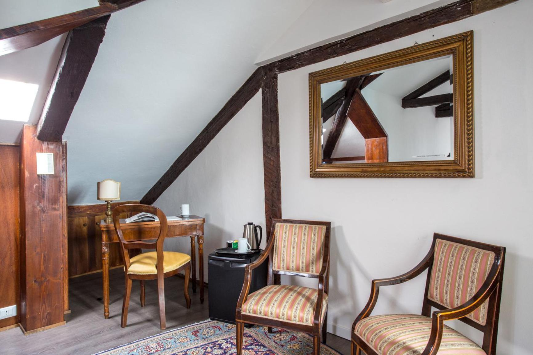 Ca' Santo Spirito B&B Venice