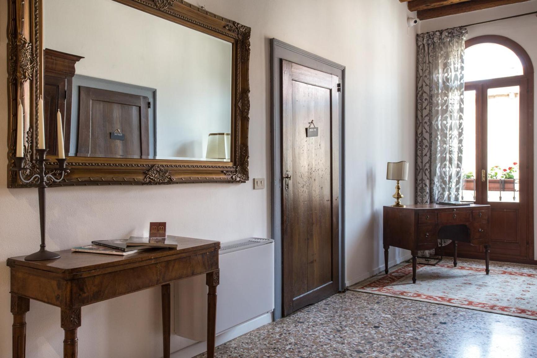 Bed & Breakfast Ca' Santo Spirito B&B 2*