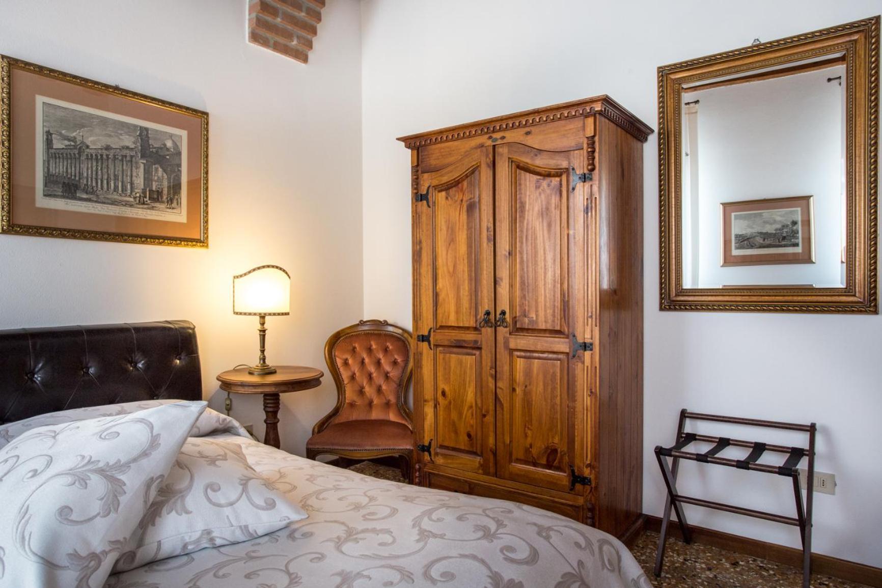 Bed & Breakfast Ca' Santo Spirito B&B Venice