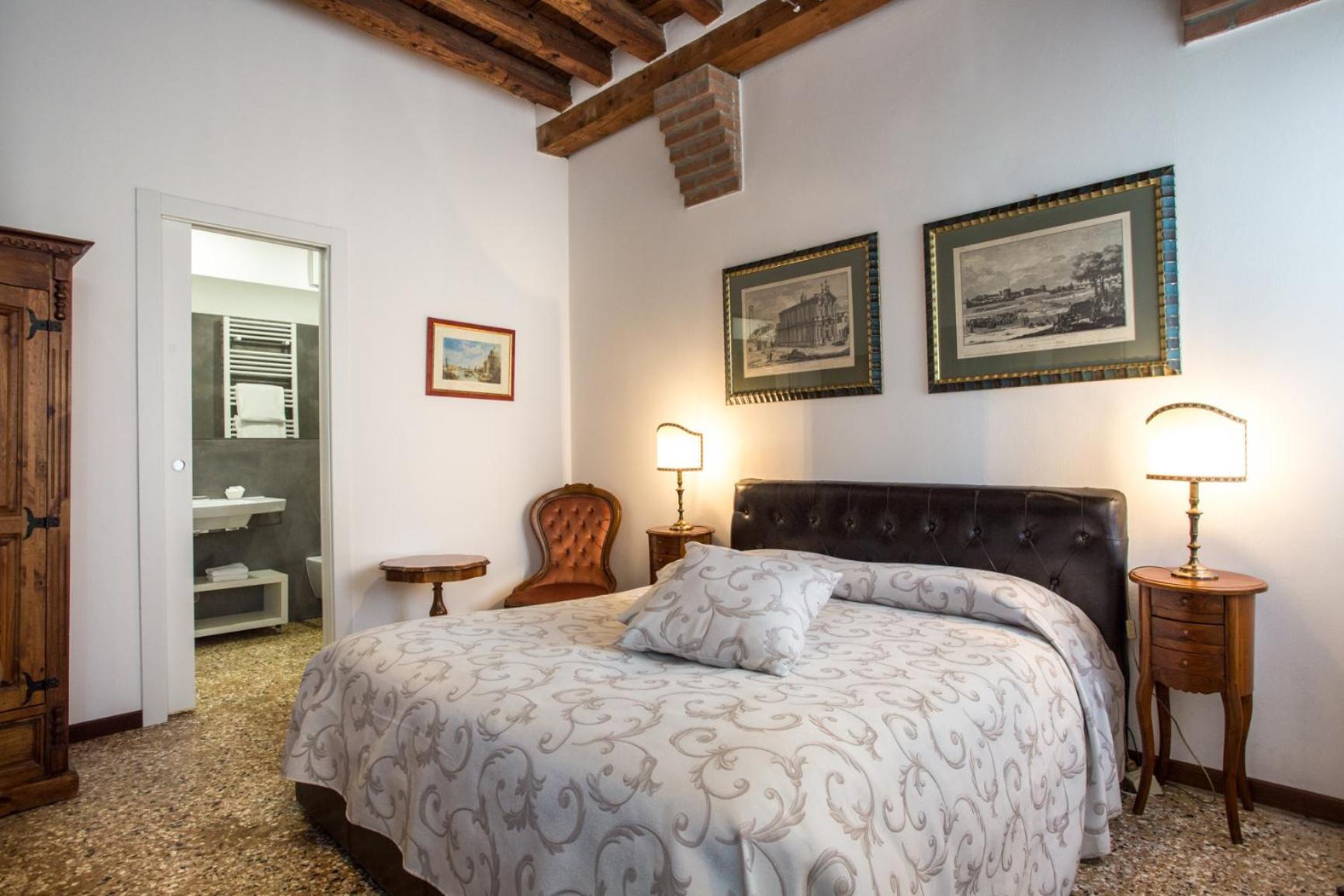 Bed & Breakfast Ca' Santo Spirito B&B
