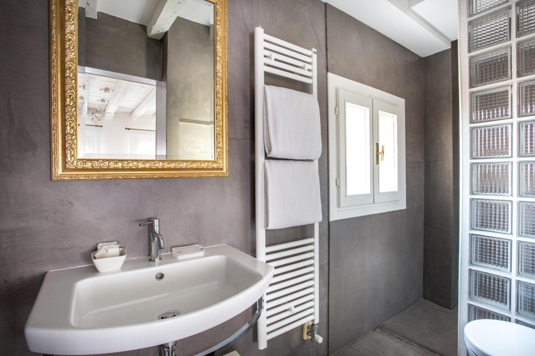 Bed & Breakfast Ca' Santo Spirito B&B 2*