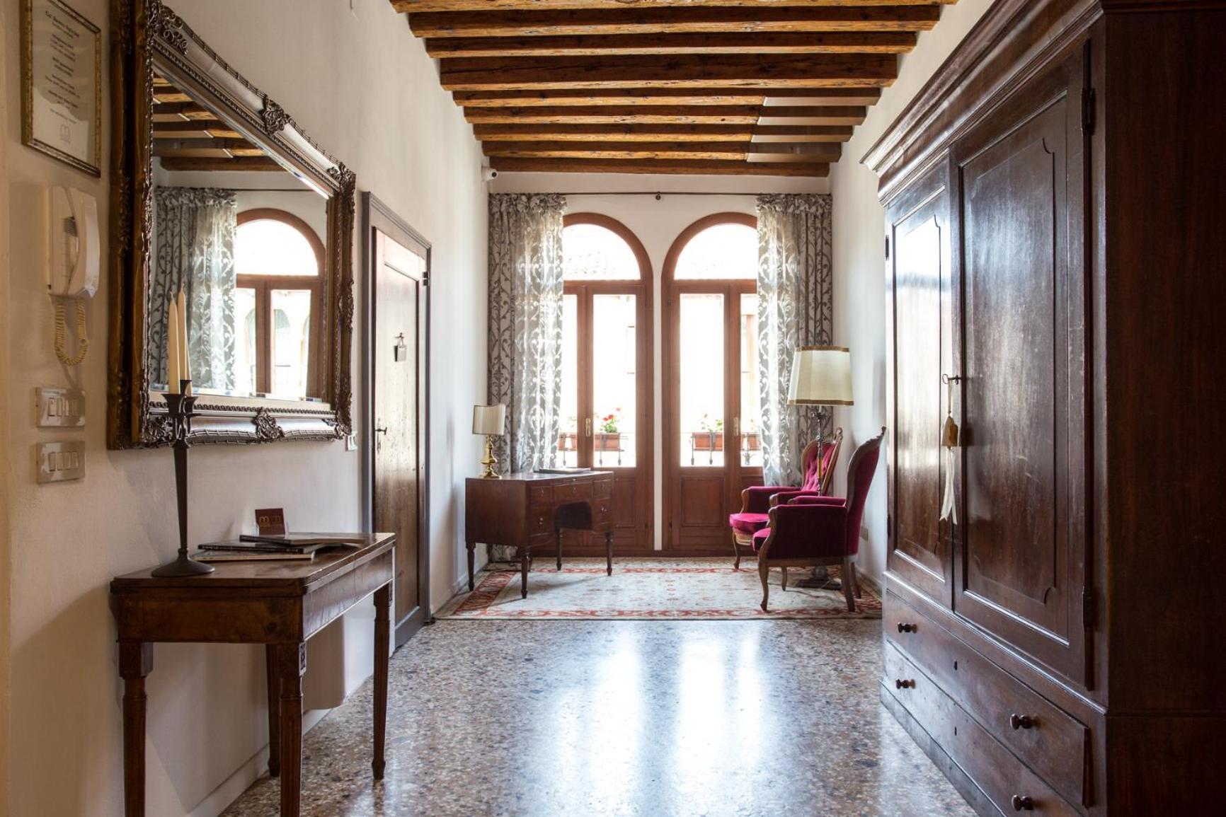 Ca' Santo Spirito B&B Venice