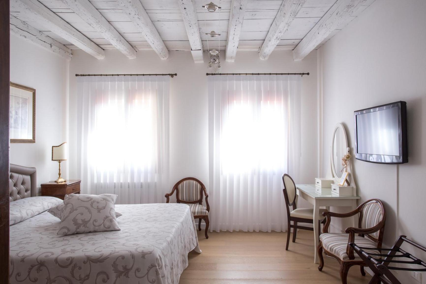 Bed & Breakfast Ca' Santo Spirito B&B