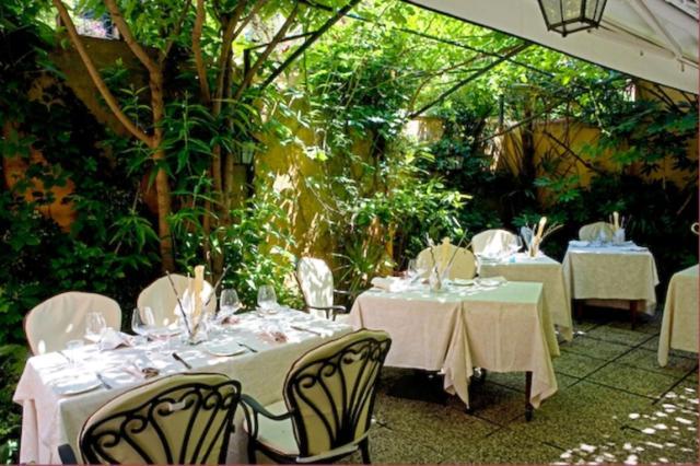 Hotel Agli Alboretti