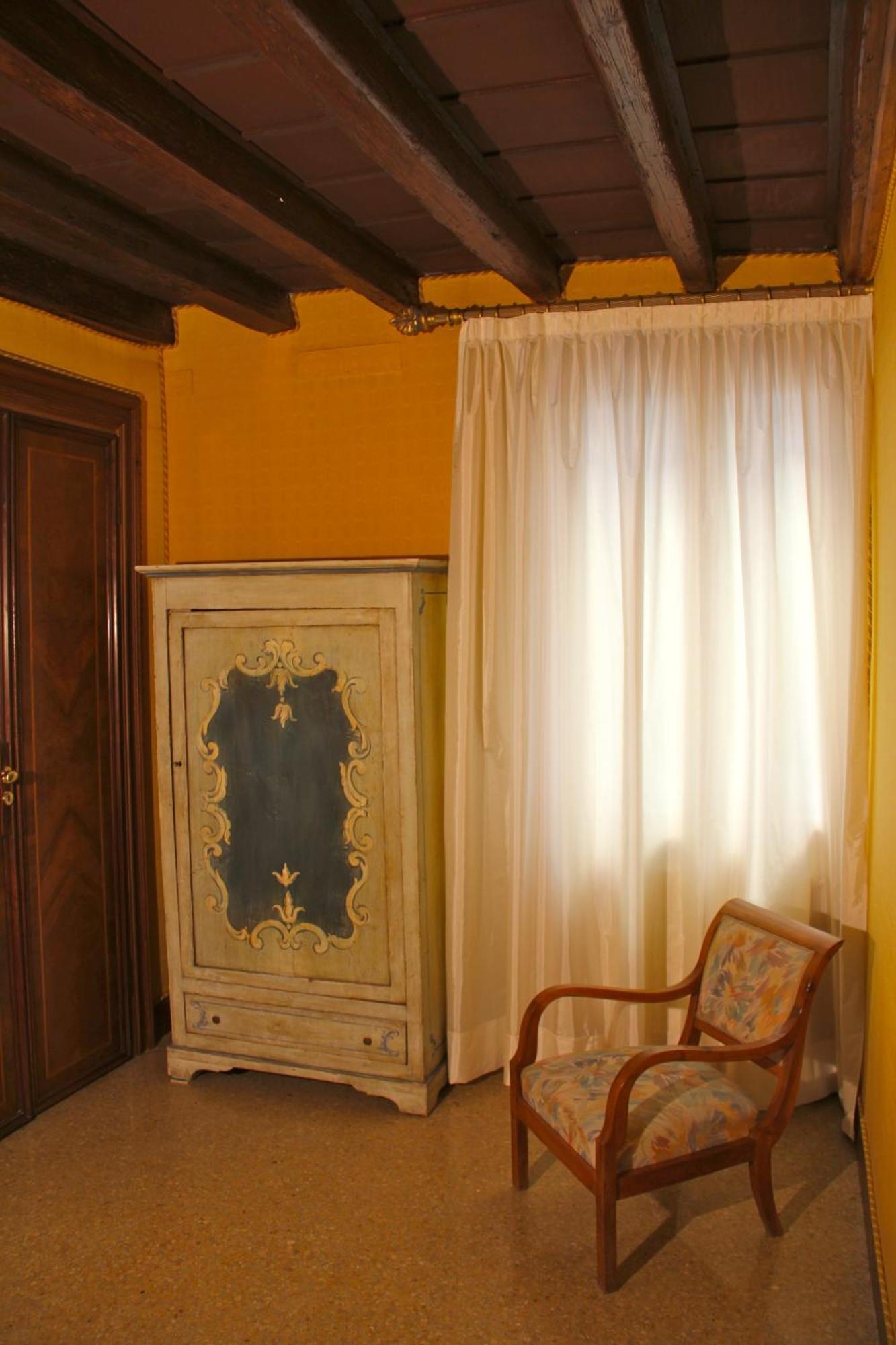 Apartment Sarai *