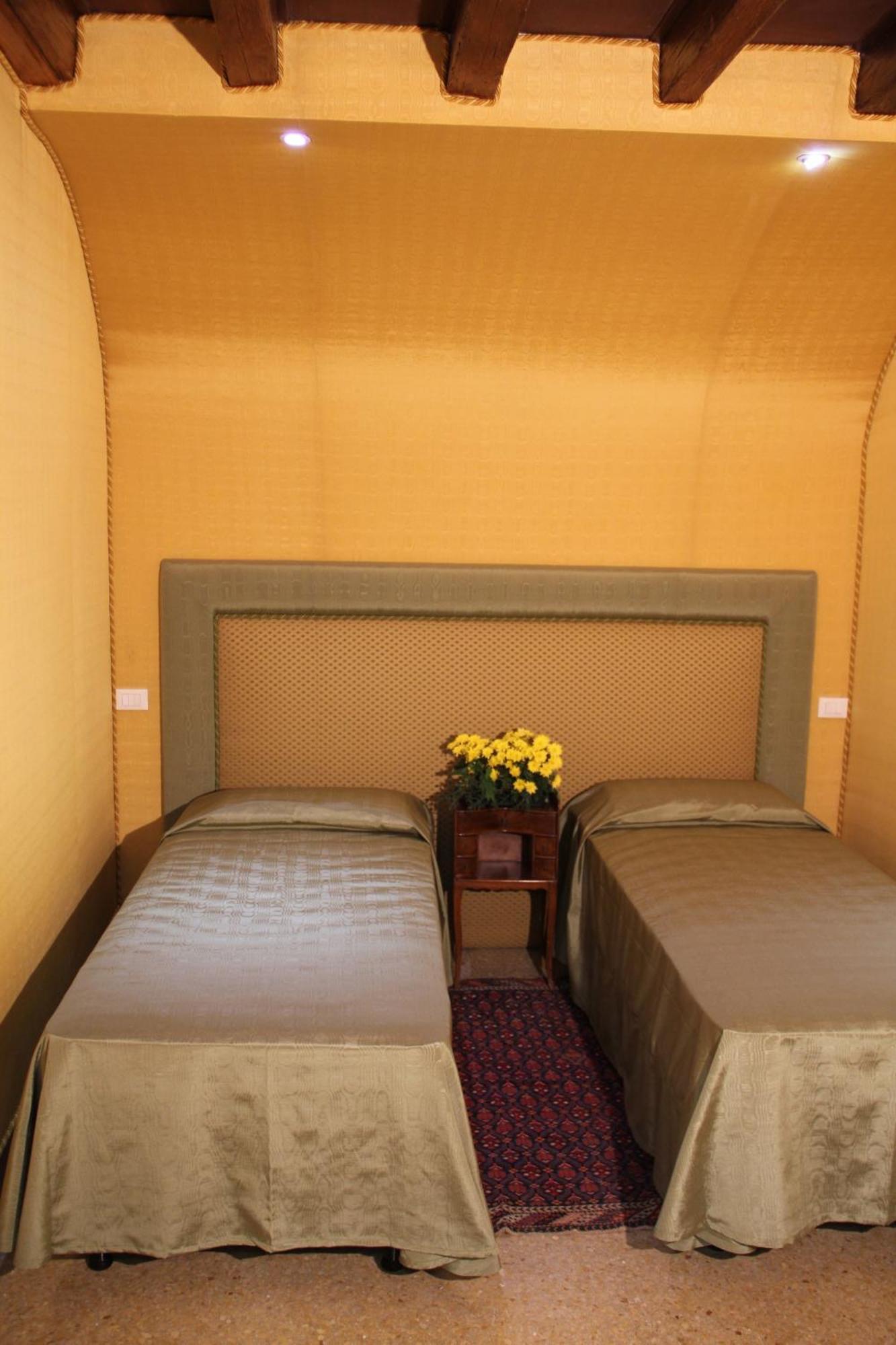 Apartment Sarai Venice