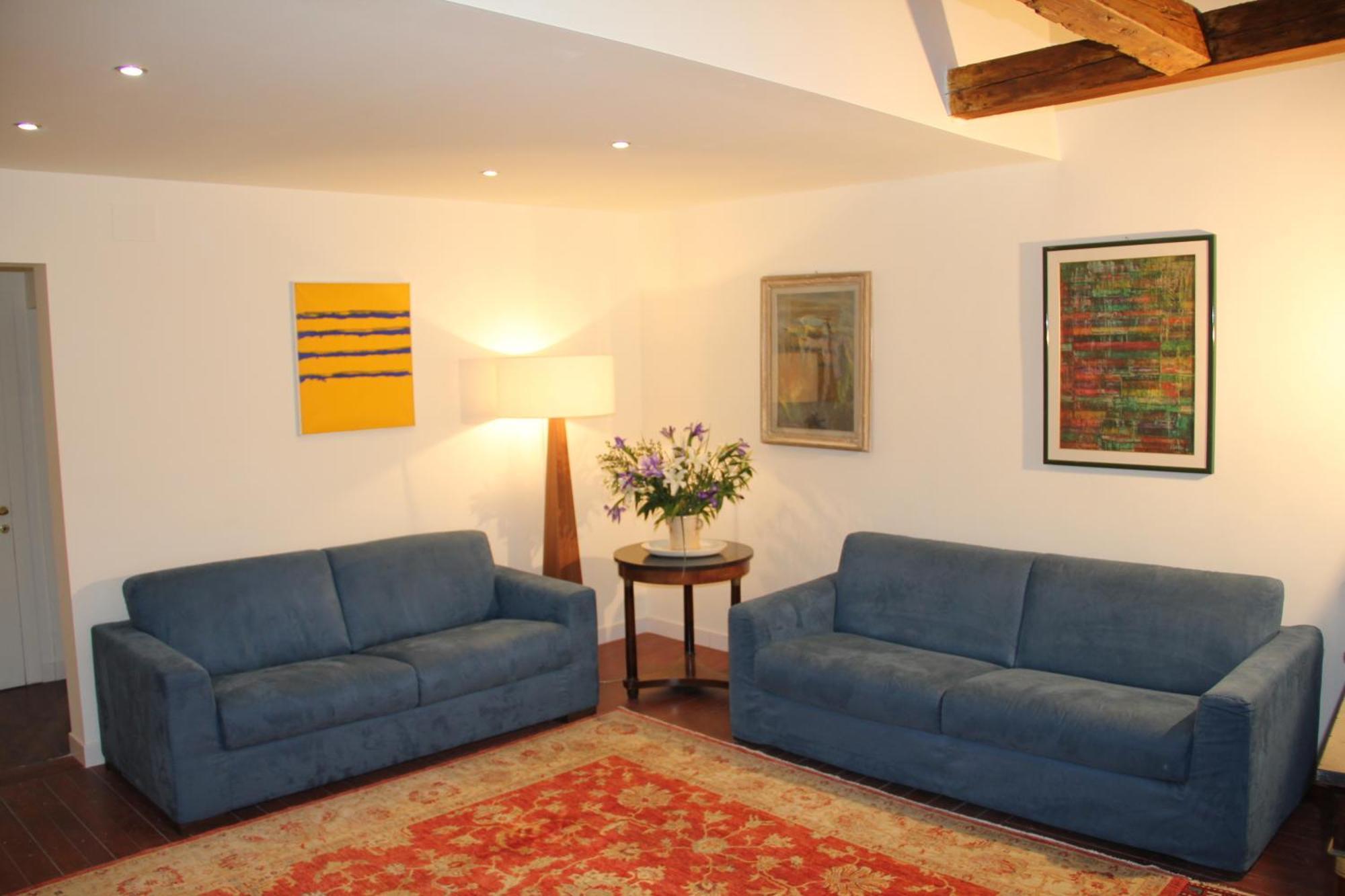 Apartment Sarai *