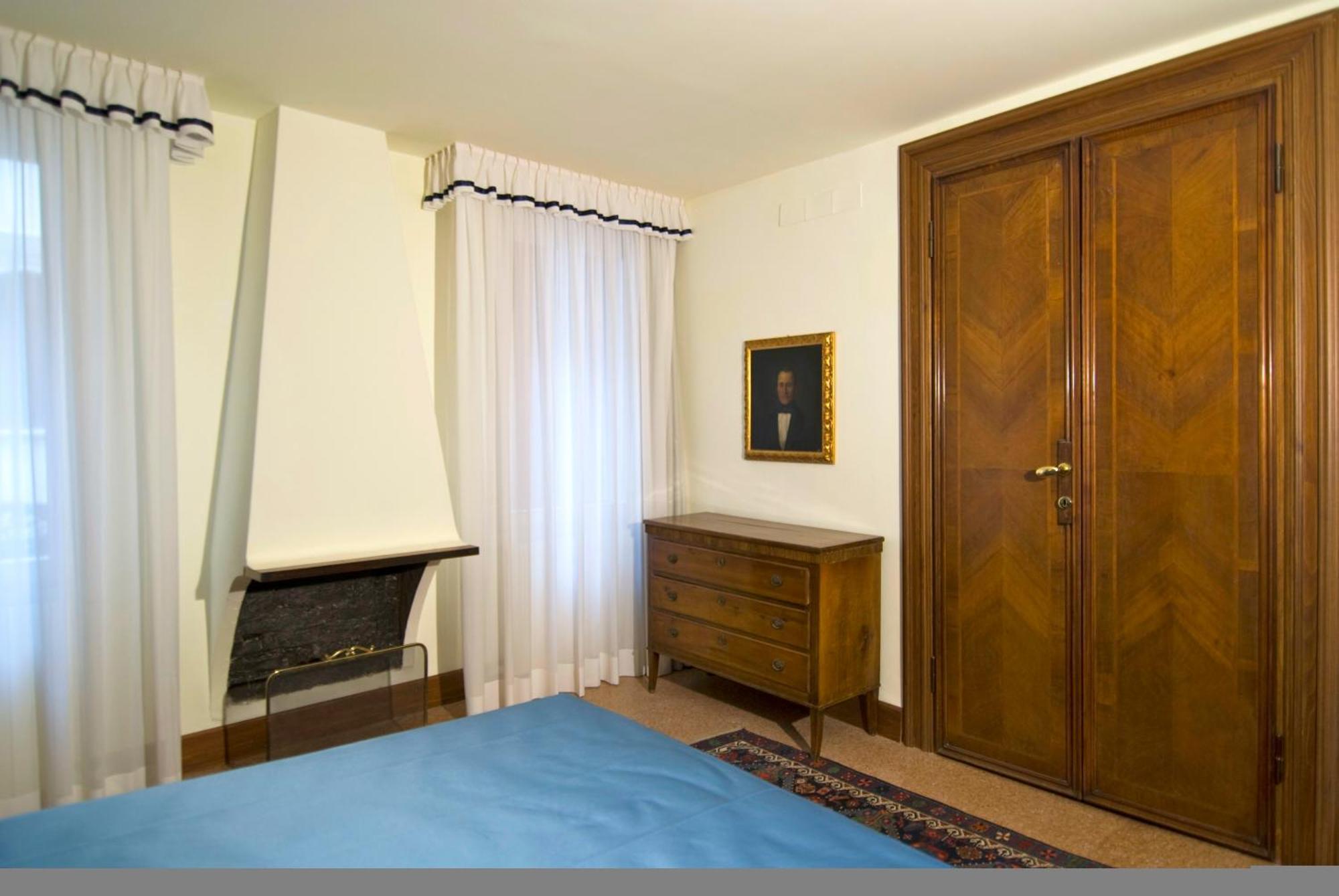Apartment Sarai