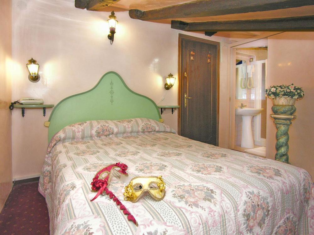 Guest house Locanda Antico Fiore 3*