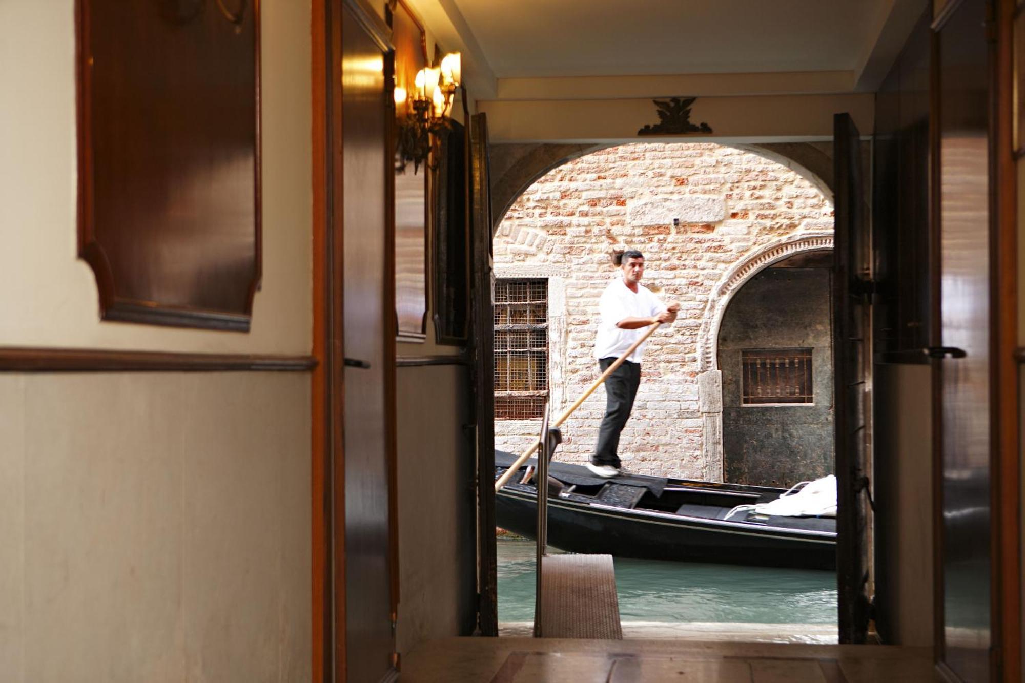 Hotel Kette Veneza
