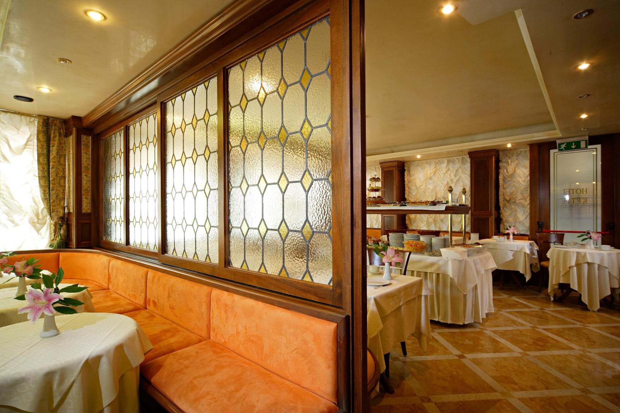 Hotel Kette Veneza