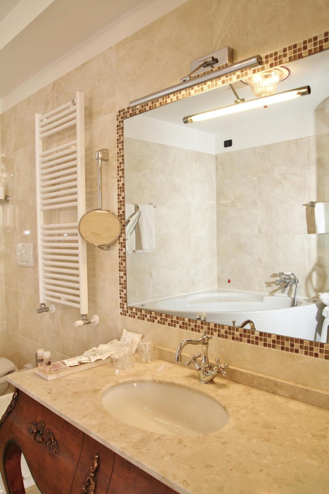 Hotel Pesaro Palace Veneza