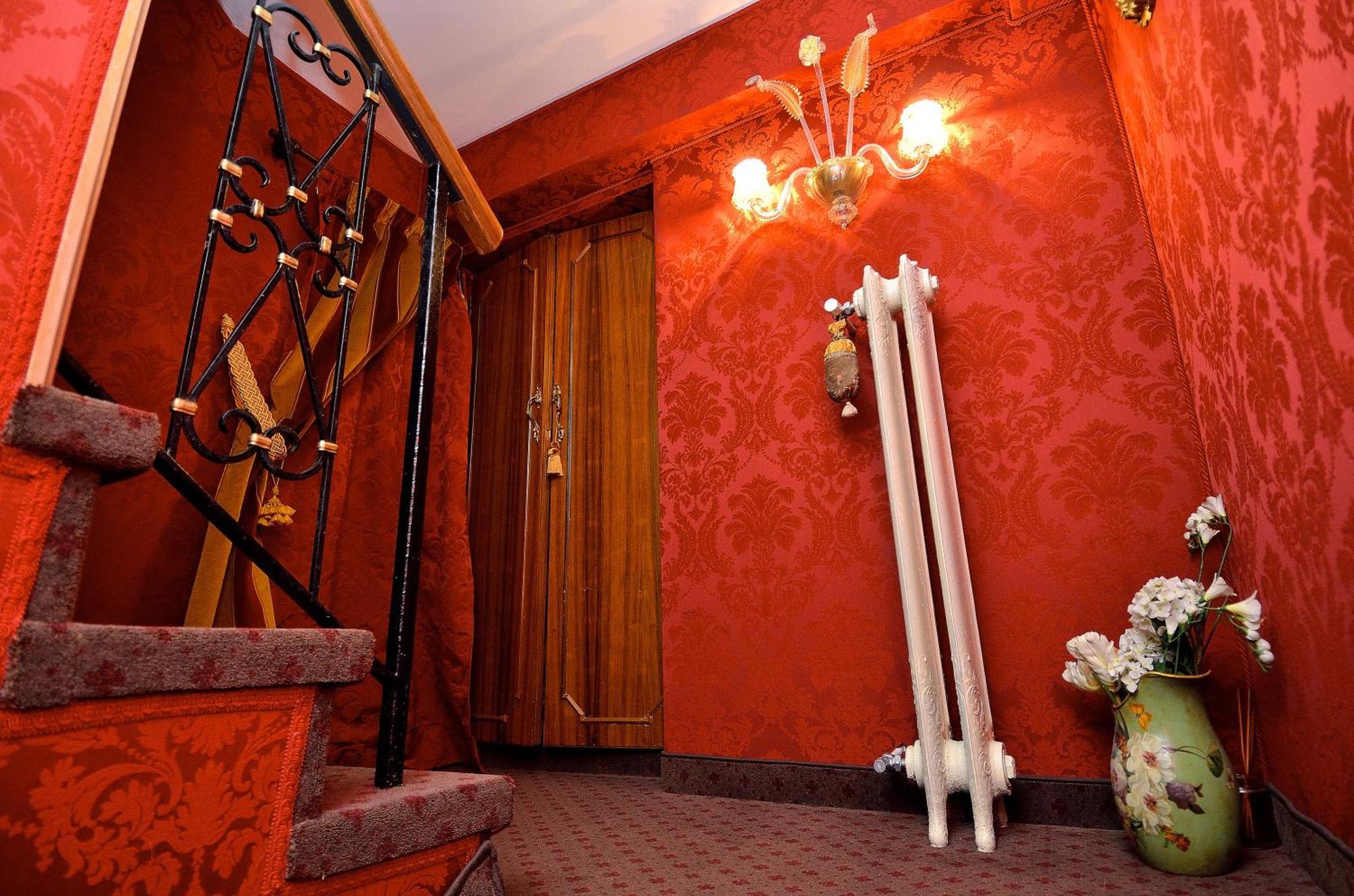Bed & Breakfast Residenza La Loggia