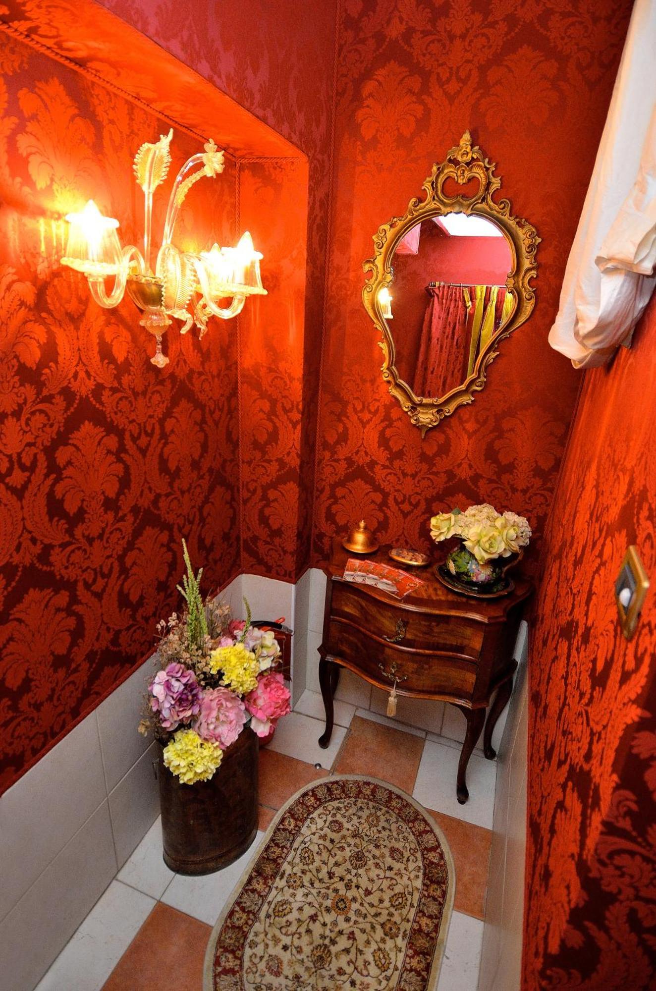 Bed & Breakfast Residenza La Loggia