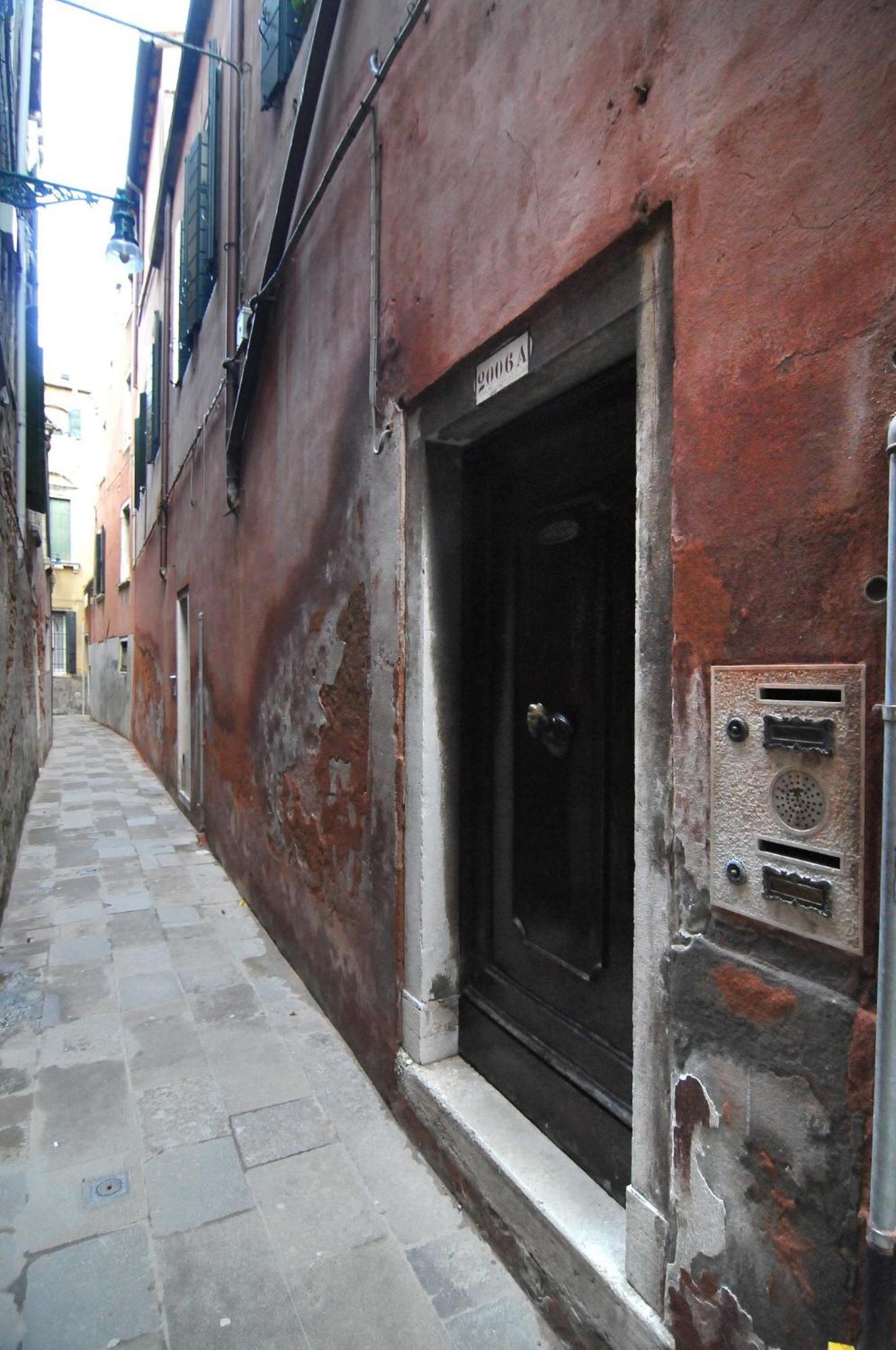 Bed & Breakfast Ca Del Modena Only