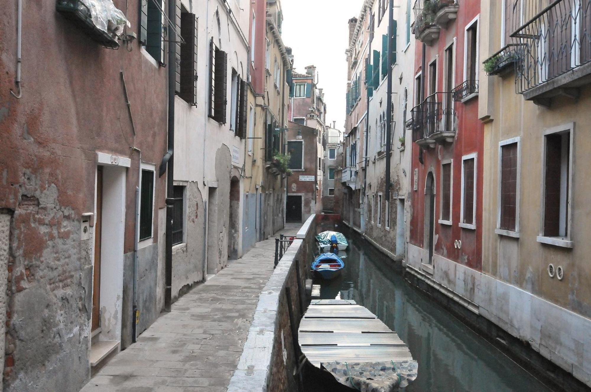 Bed & Breakfast Ca Del Modena Only Venice