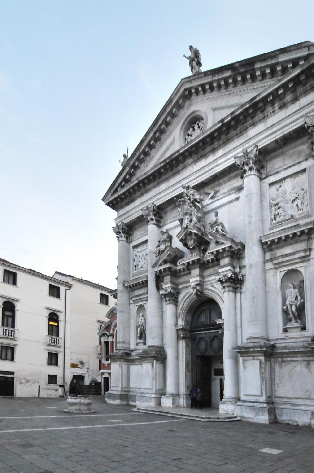Bed & Breakfast Ca Del Modena Only Venice