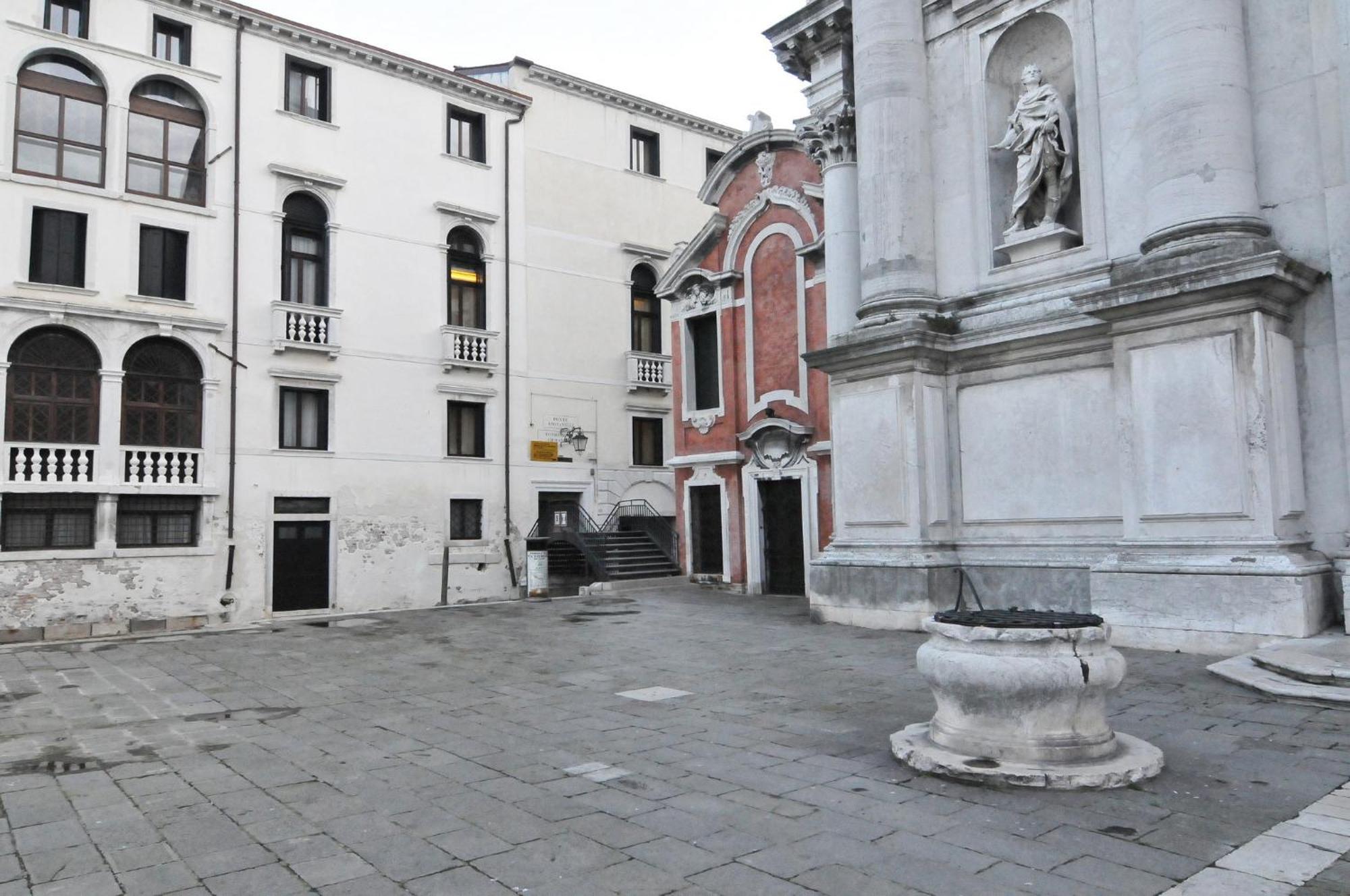 Bed & Breakfast Ca Del Modena Only Venice