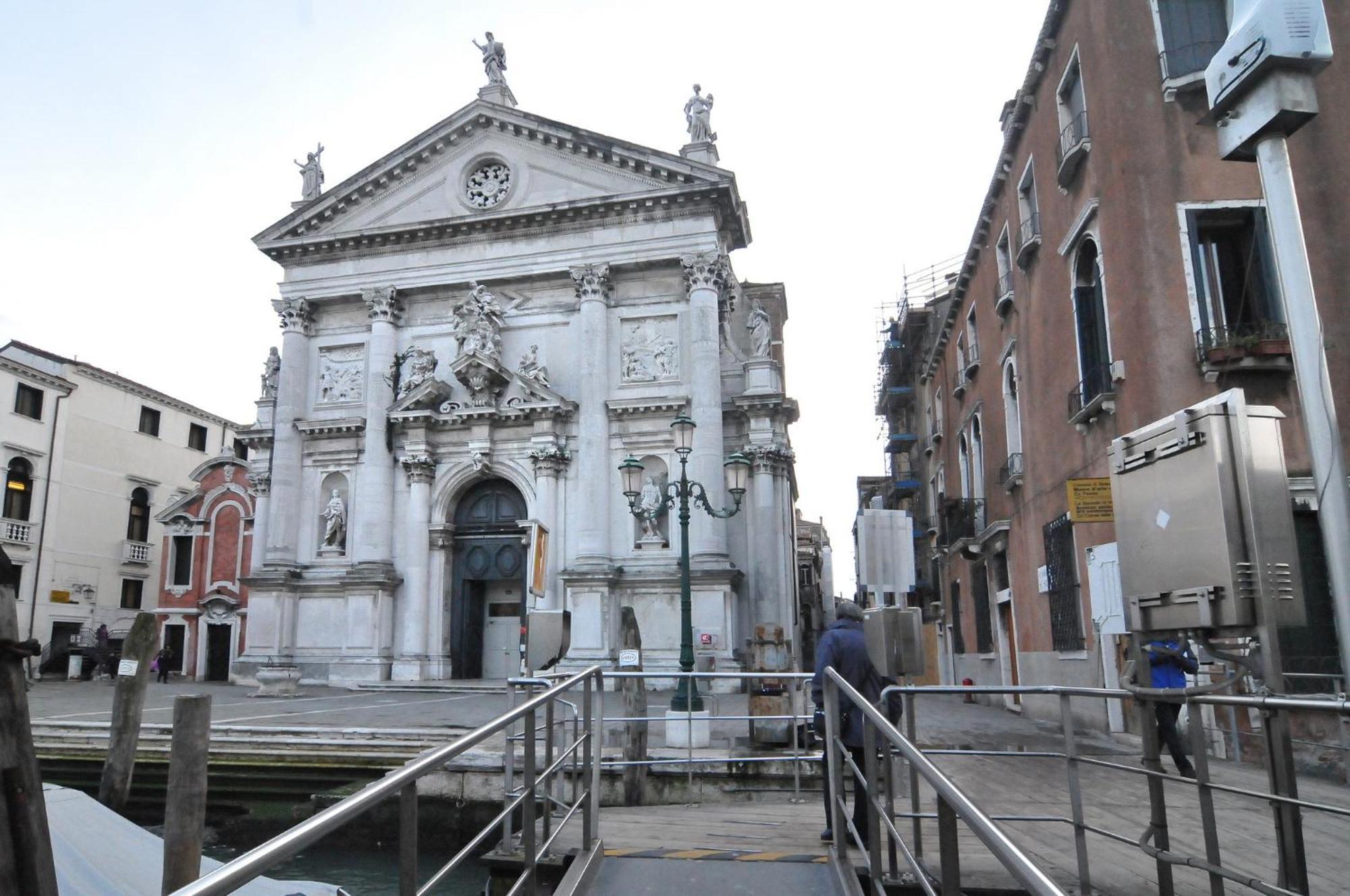 Ca Del Modena Only Venice