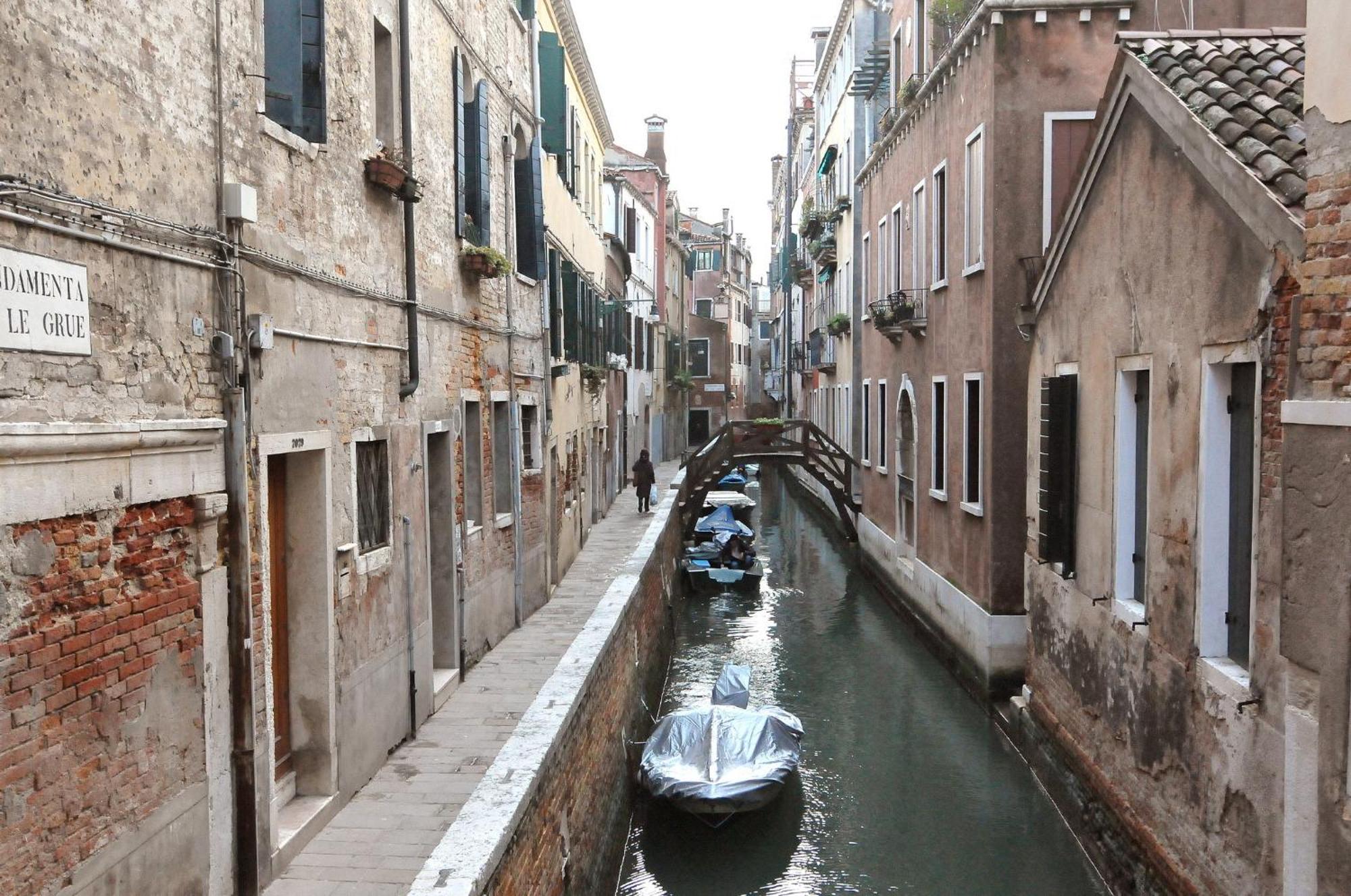 Bed & Breakfast Ca Del Modena Only 2*