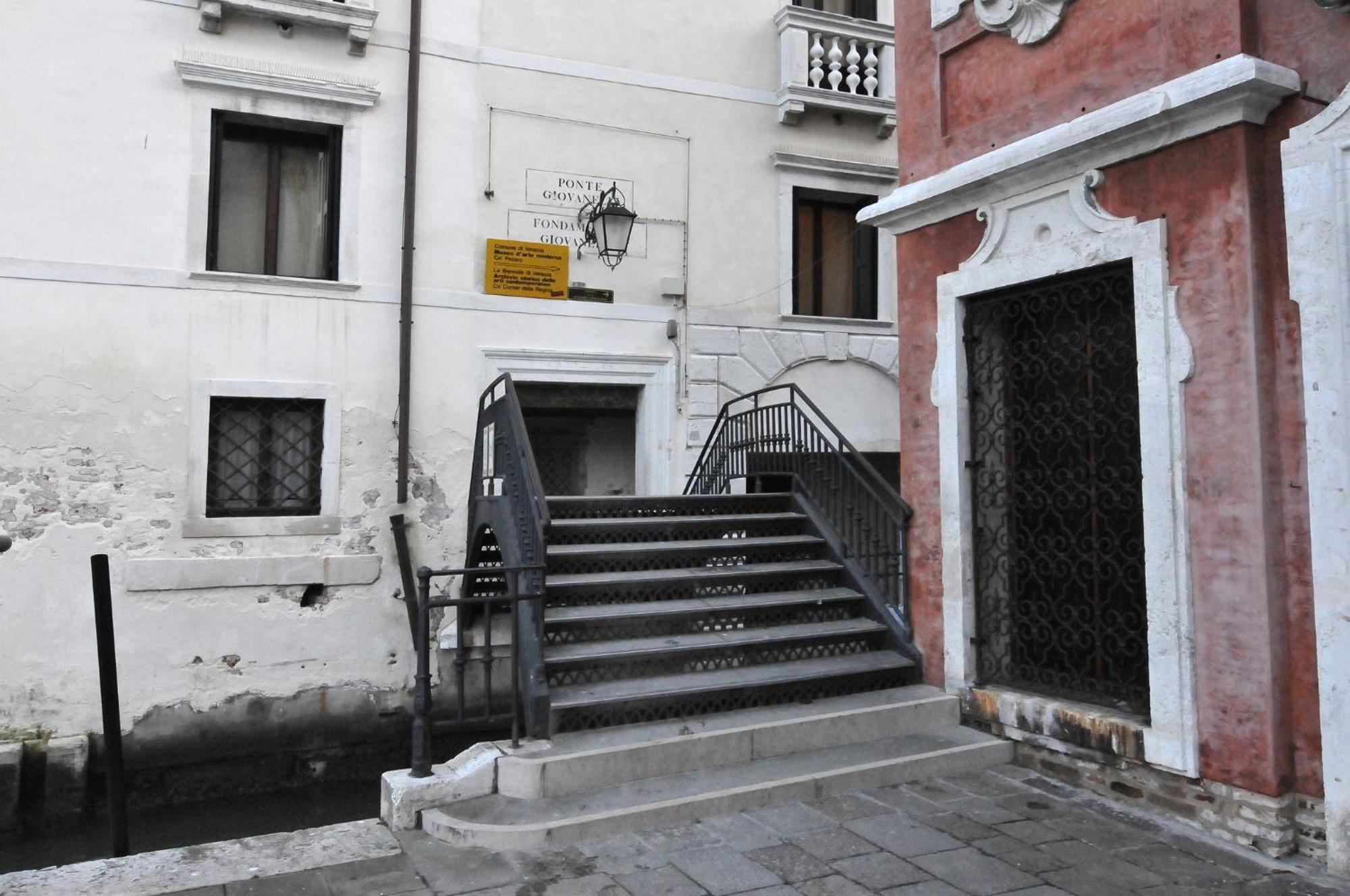 Ca Del Modena Only Venice
