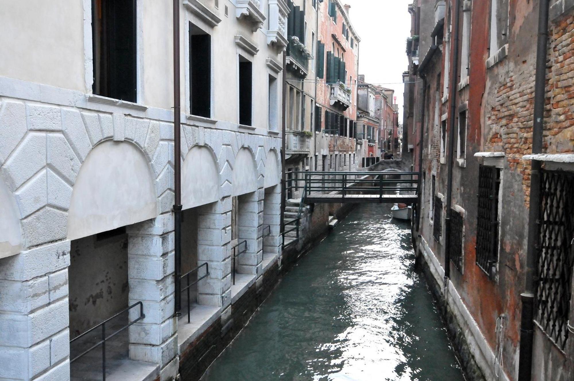 Bed & Breakfast Ca Del Modena Only Venice
