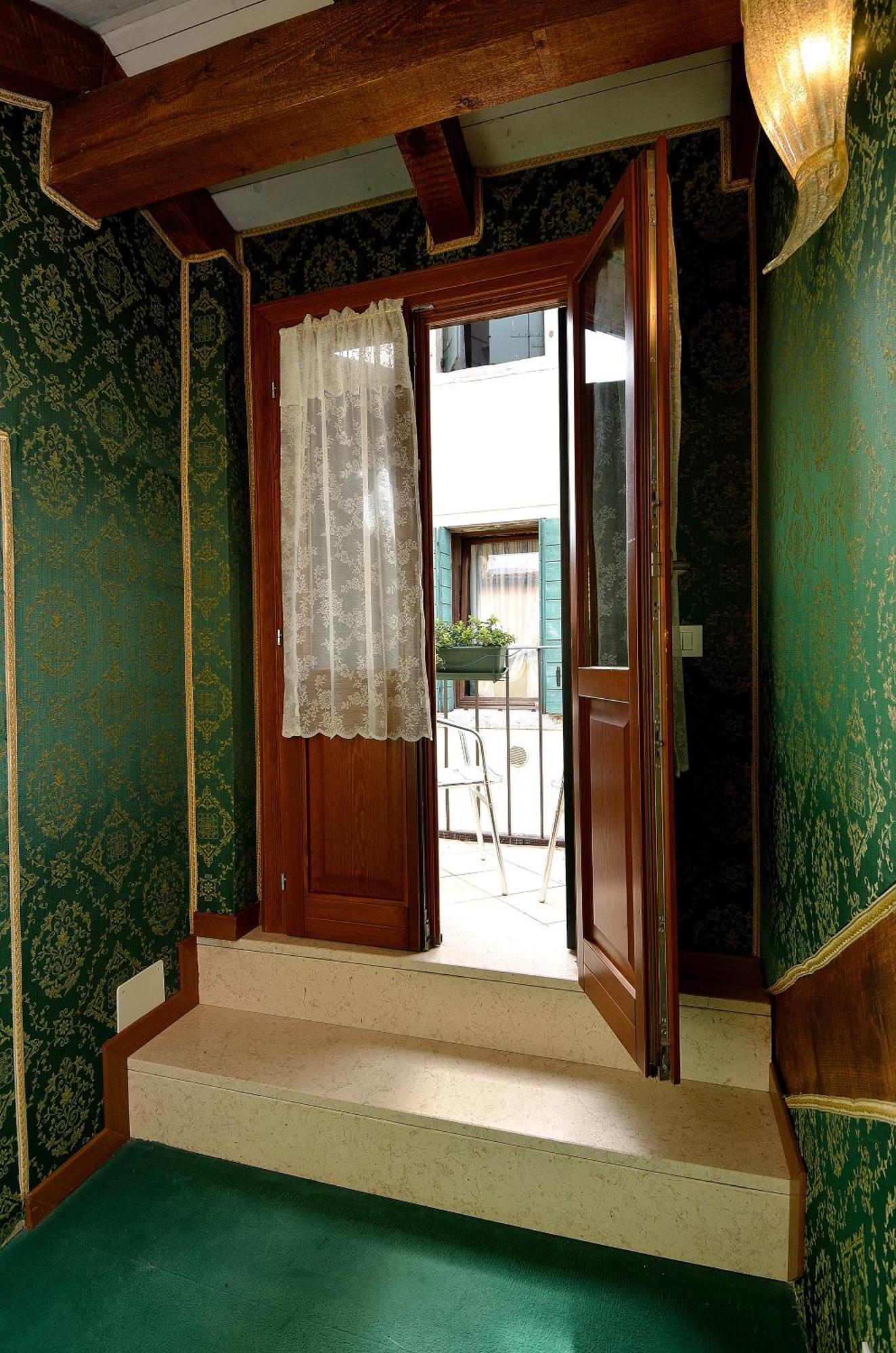 Casa de hóspedes Residenza La Campana 3*