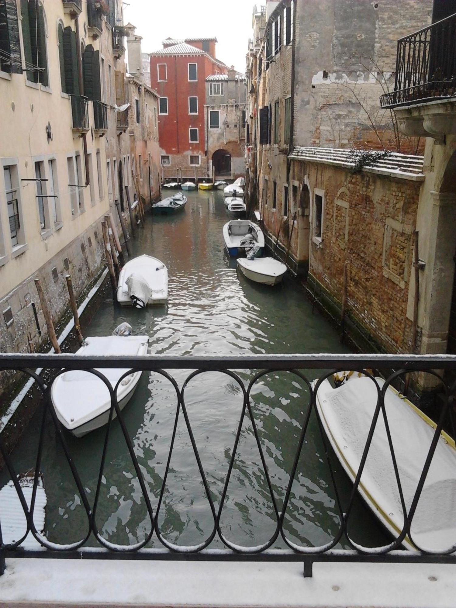 Bed & Breakfast 1964 Venice