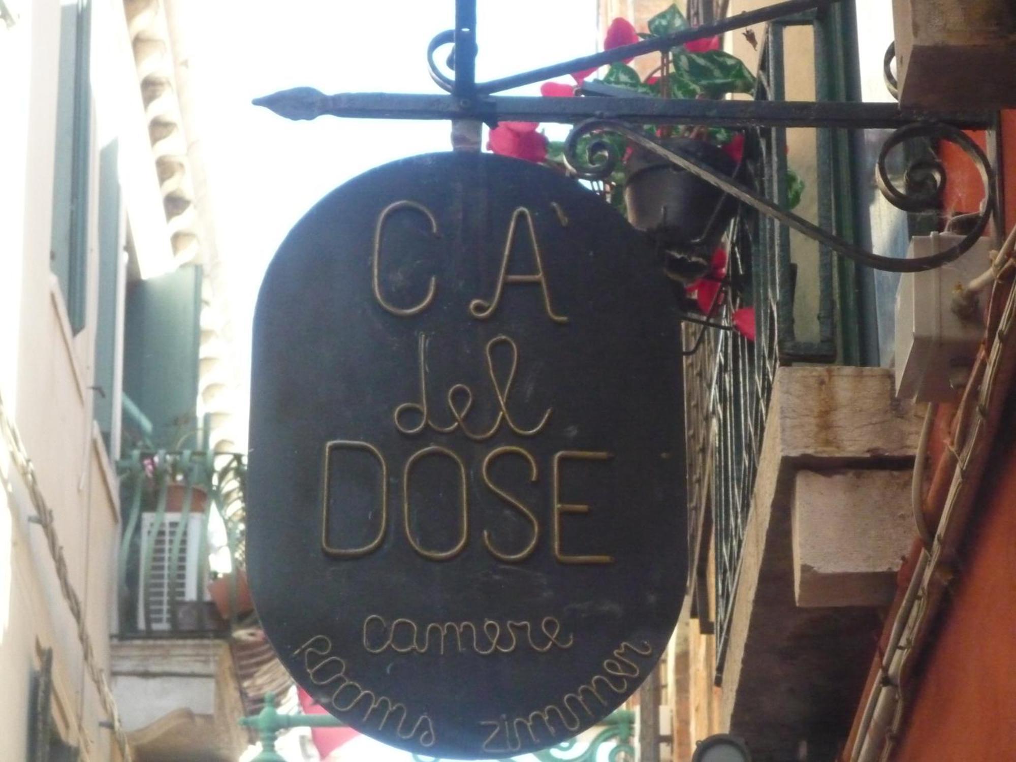 Guest house Ca Del Dose Venice