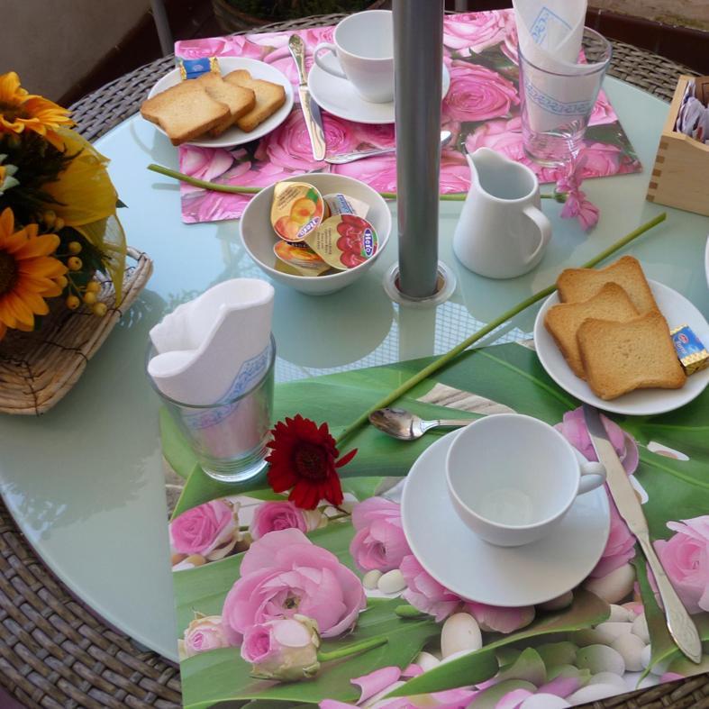 Bed & Breakfast Arabesque