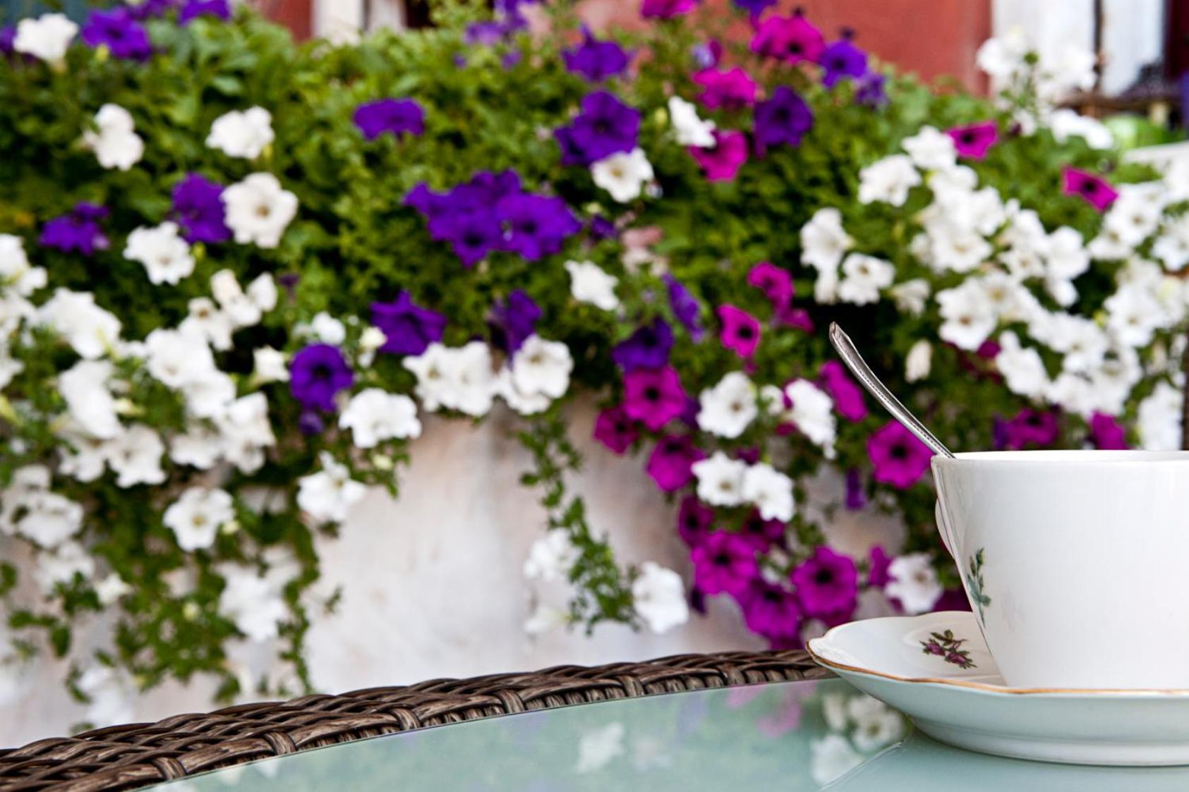 Bed & Breakfast Arabesque Venice