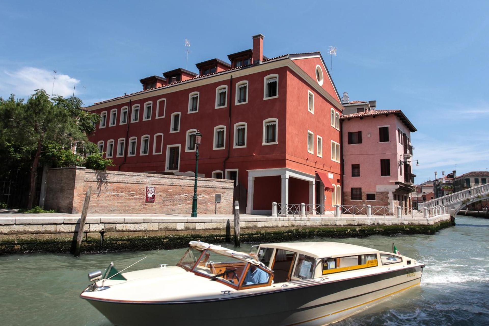 Moresco Venice