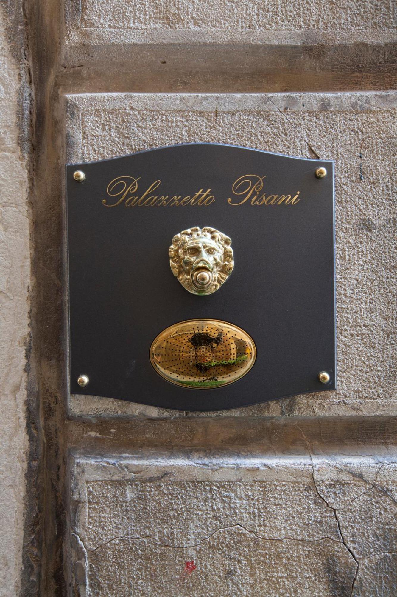 Casa de hóspedes Palazzetto Pisani Grand Canal 4*