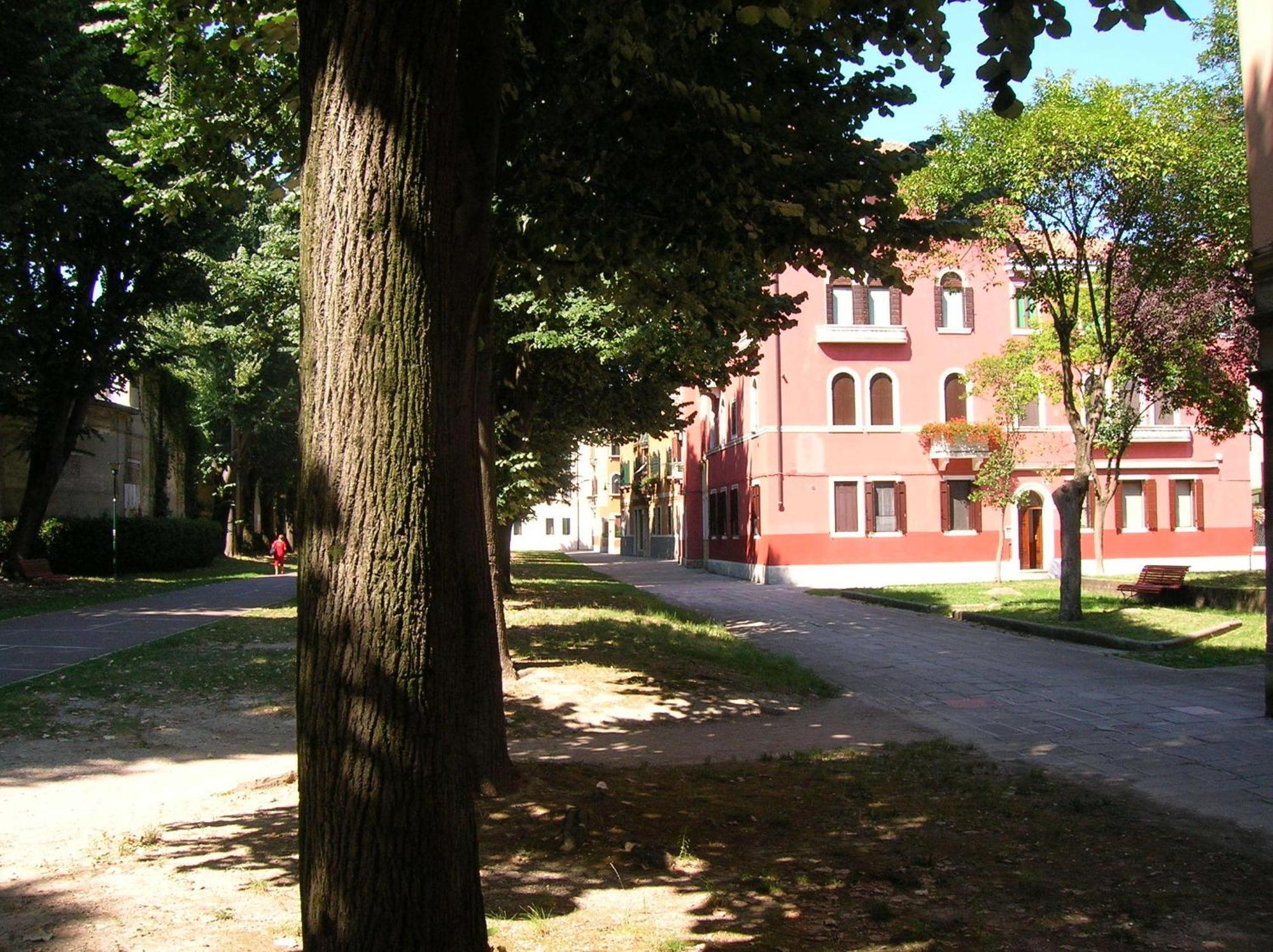 Acomodação com café da manhã  Biennale Veneza