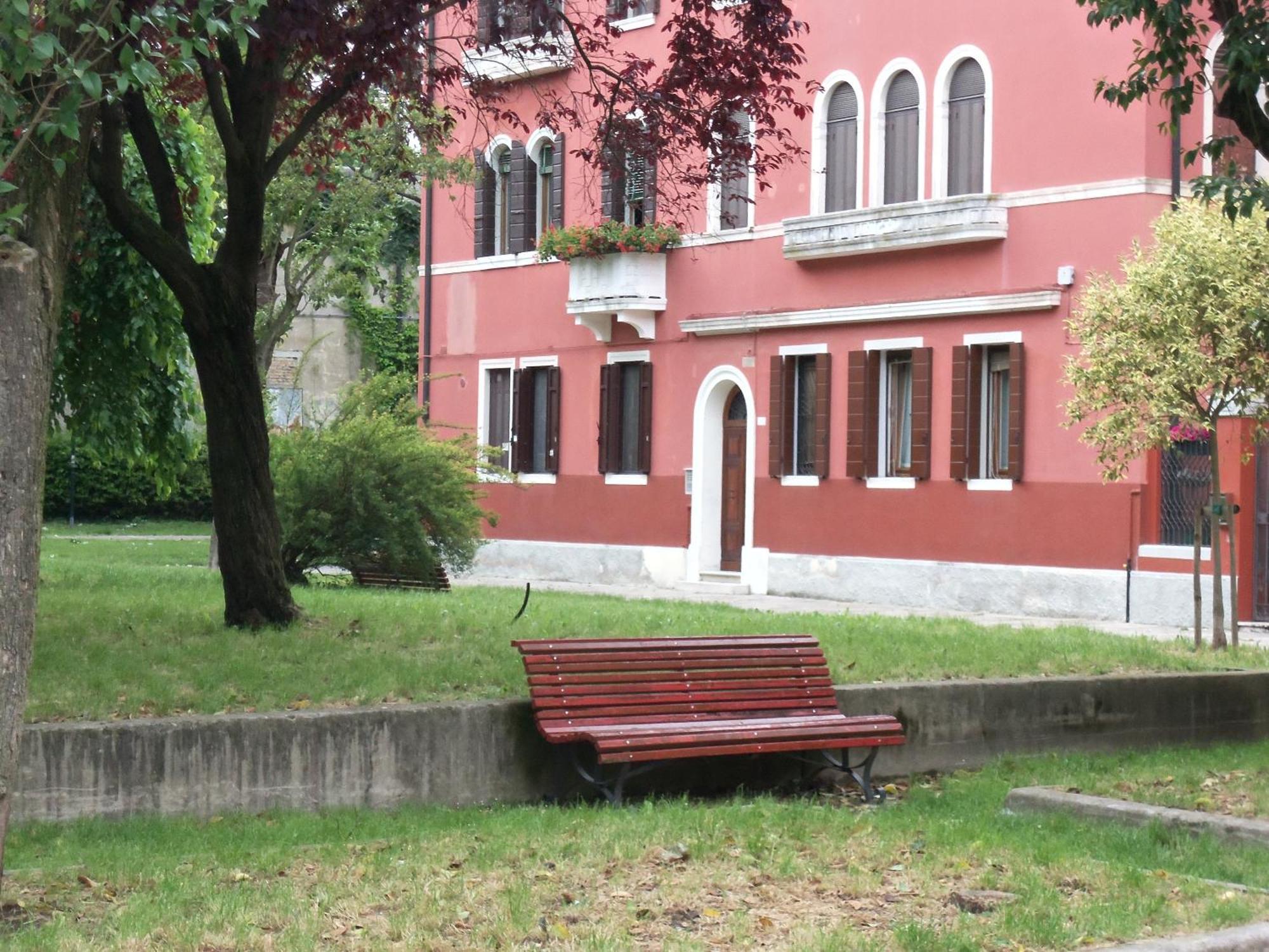 Acomodação com café da manhã  Biennale Veneza