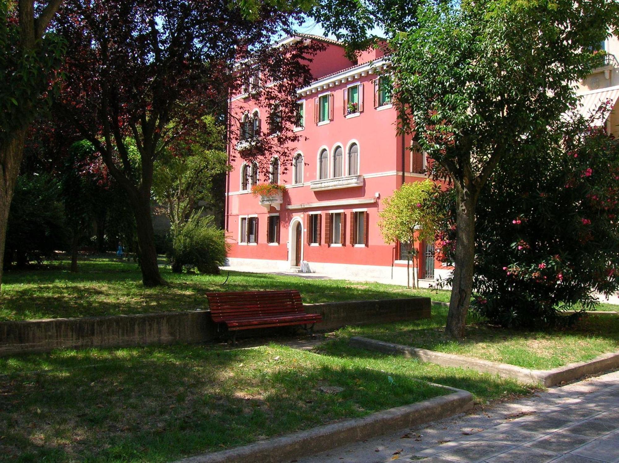 Acomodação com café da manhã  Biennale Veneza
