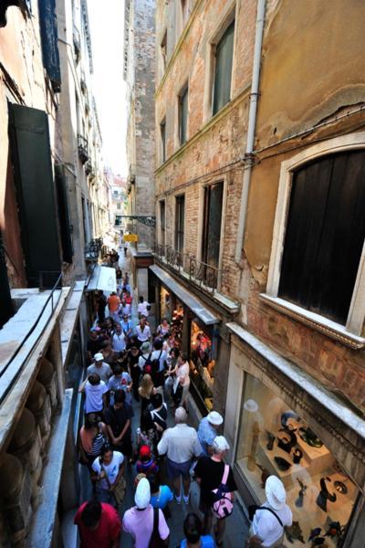 Apartment Venetian Venice