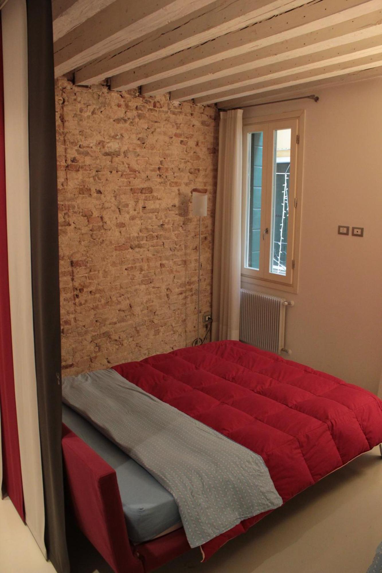 Apartment Venetian