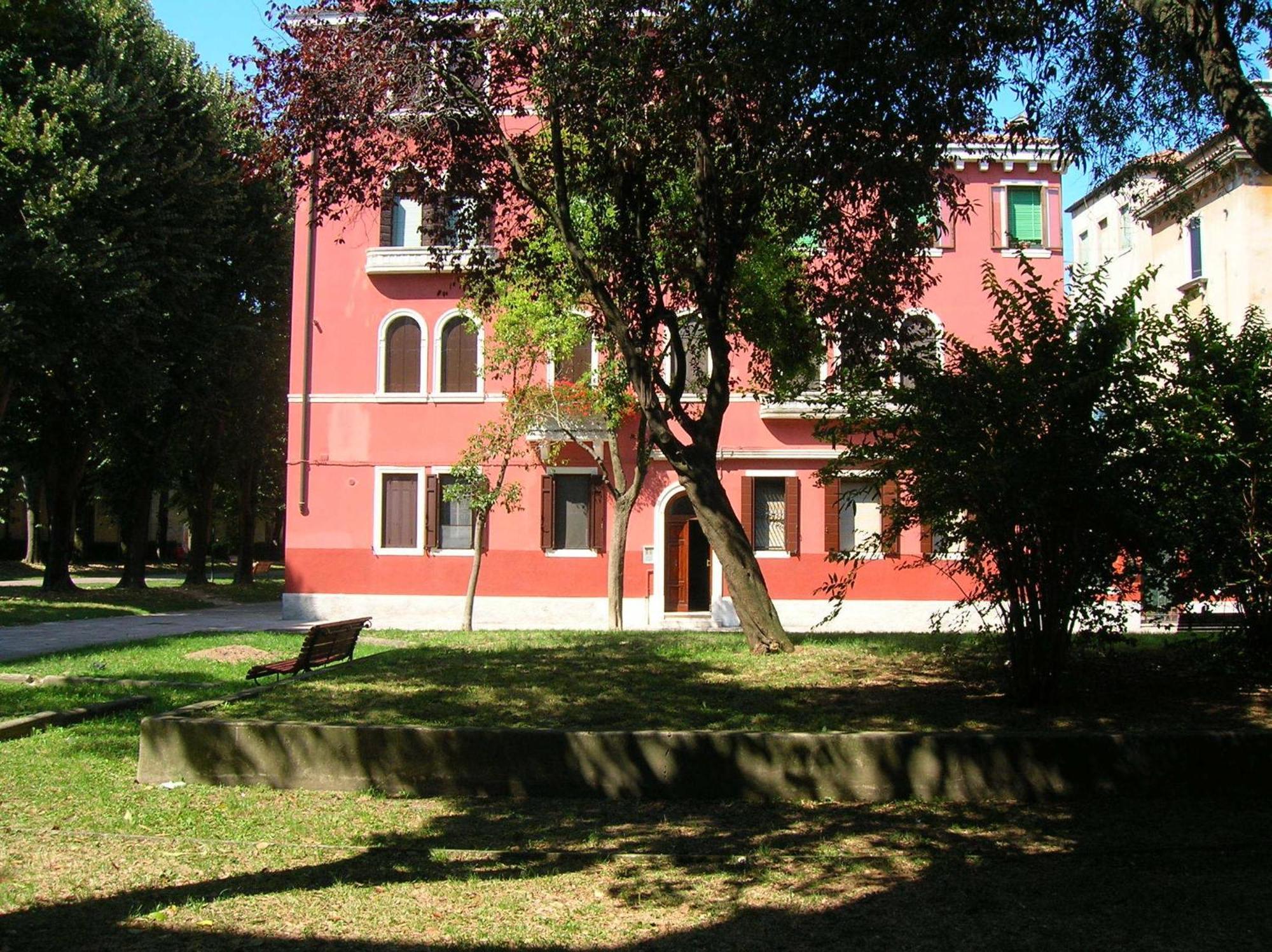 Acomodação com café da manhã  Biennale