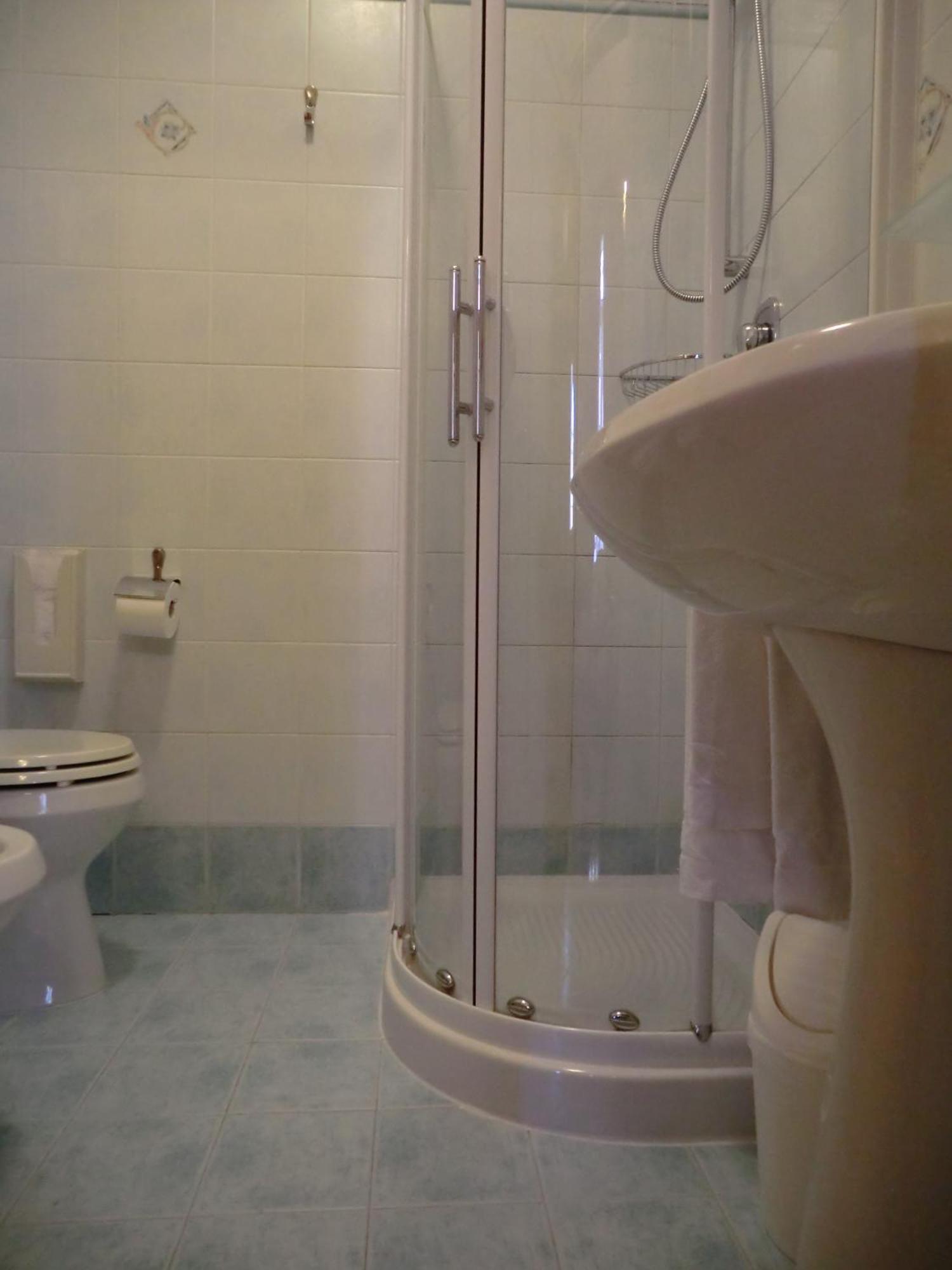 Guest house Ca Le Vele