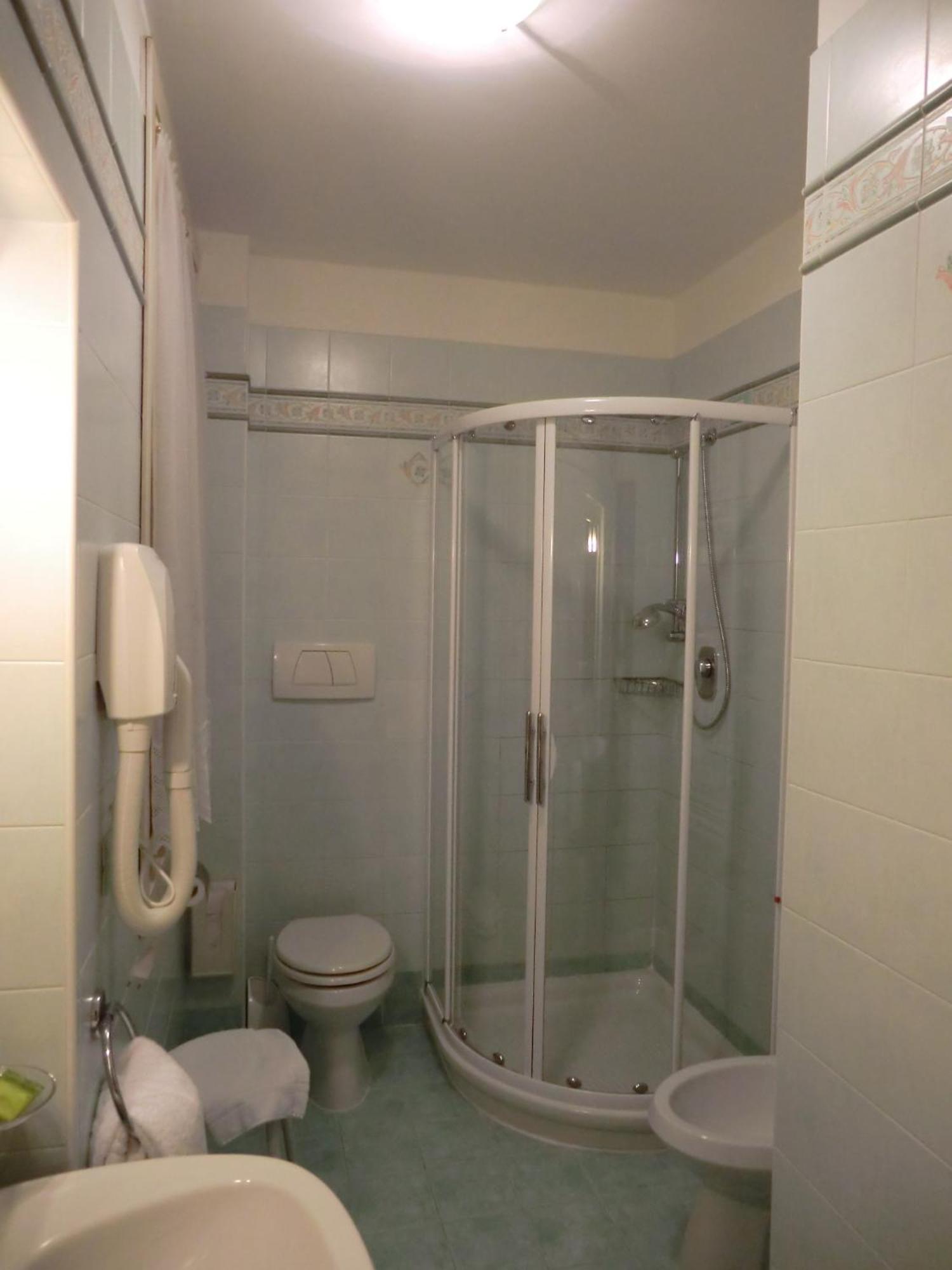 Guest house Ca Le Vele 3*