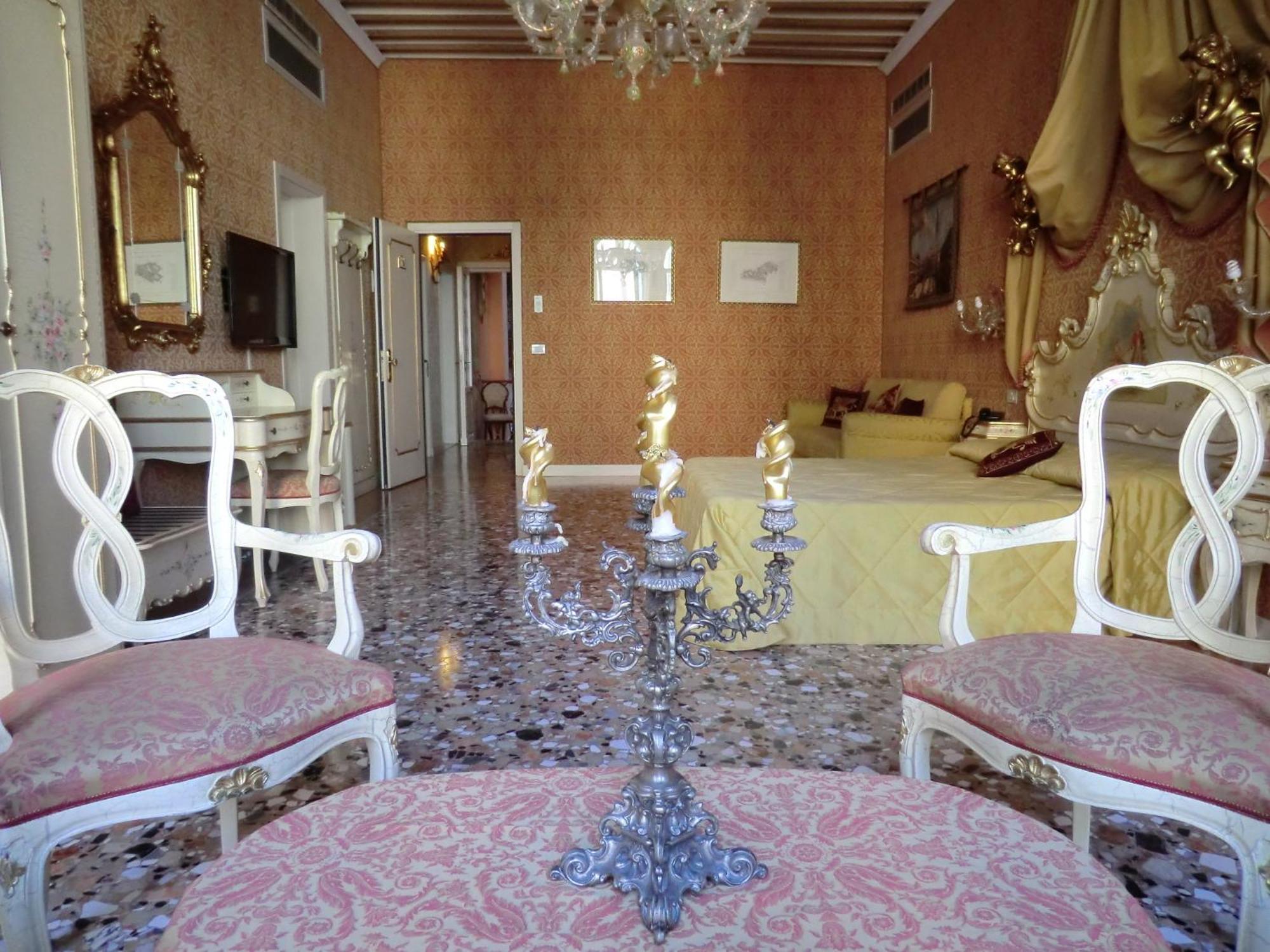 Guest house Ca Le Vele Venice