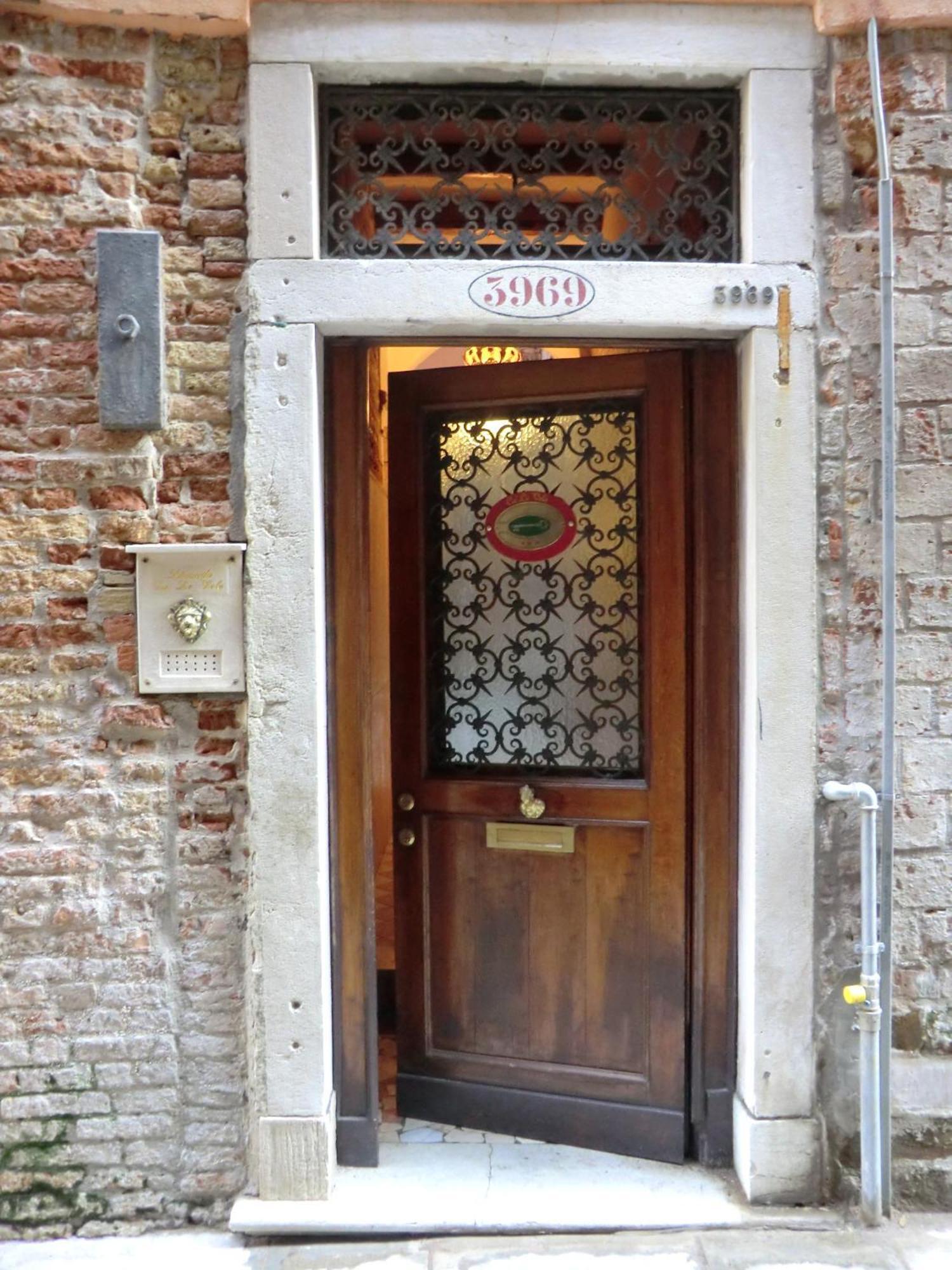 Guest house Ca Le Vele Venice
