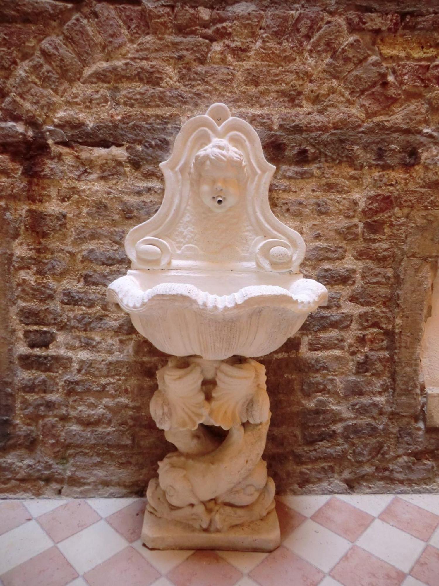 Guest house Ca Le Vele Venice