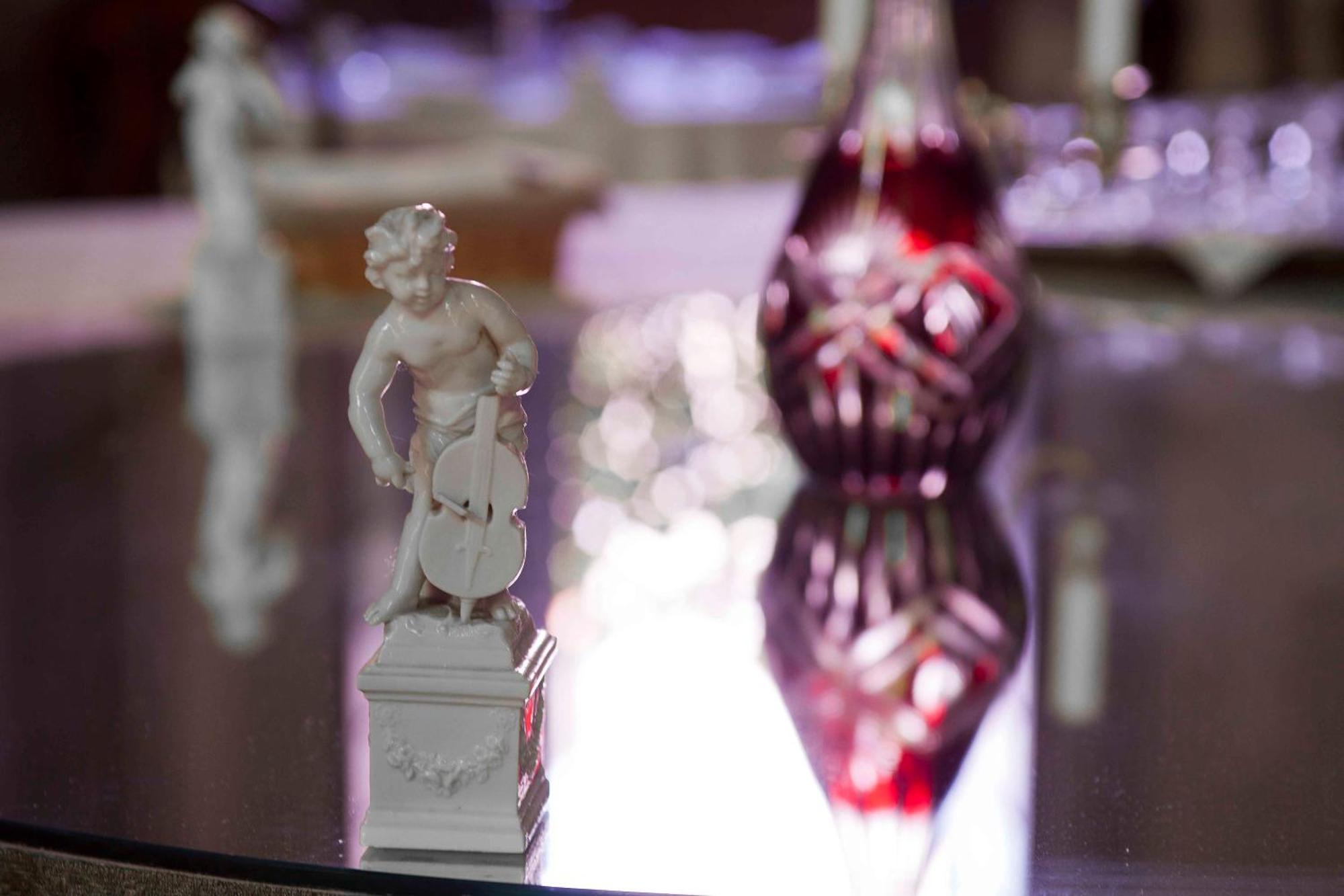 Guest house Palazzetto Pisani Grand Canal Venice