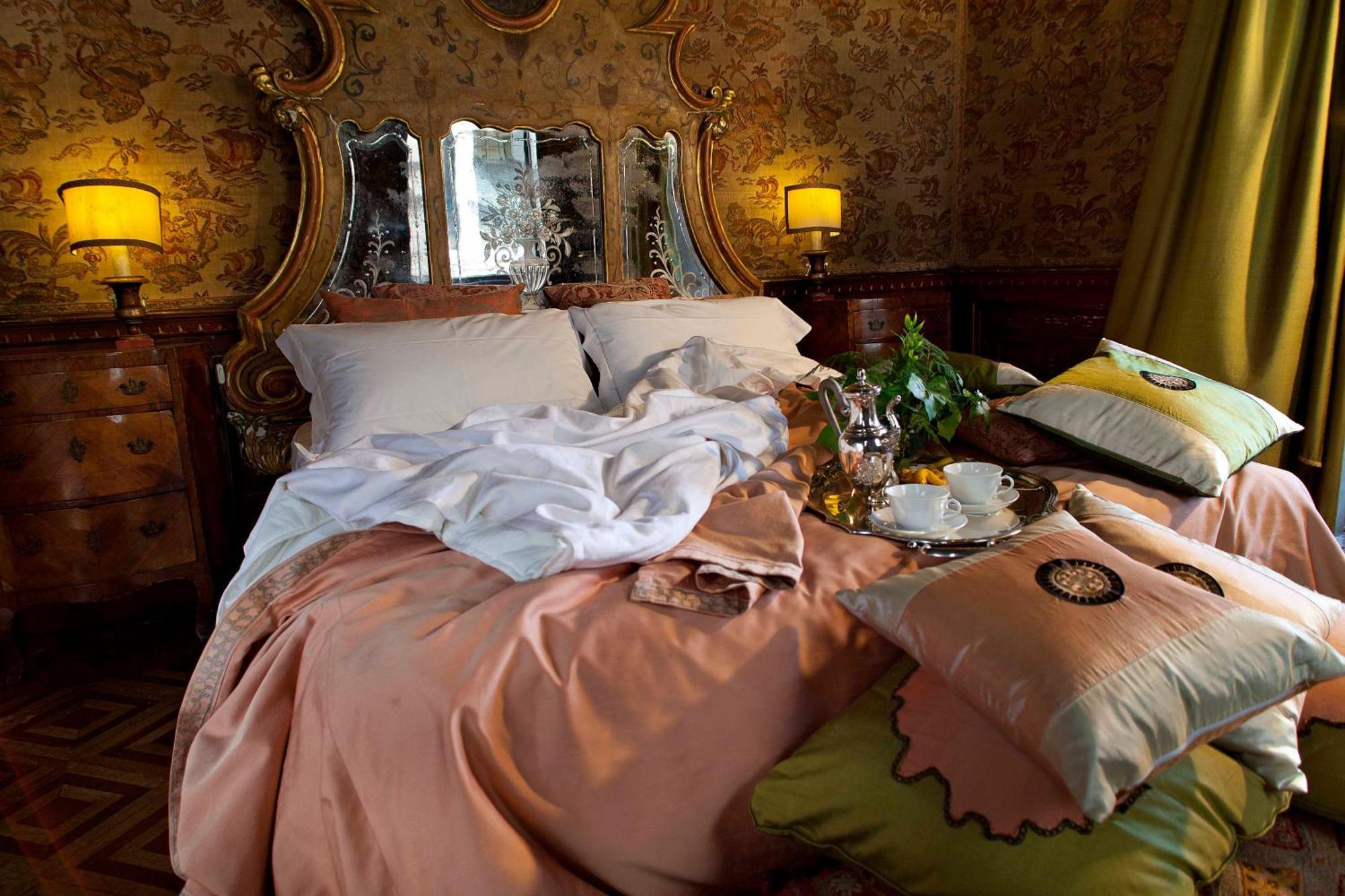 Guest house Palazzetto Pisani Grand Canal Venice