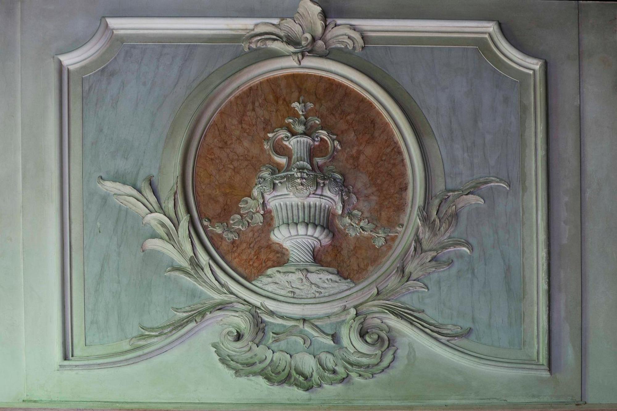 Casa de hóspedes Palazzetto Pisani Grand Canal Veneza