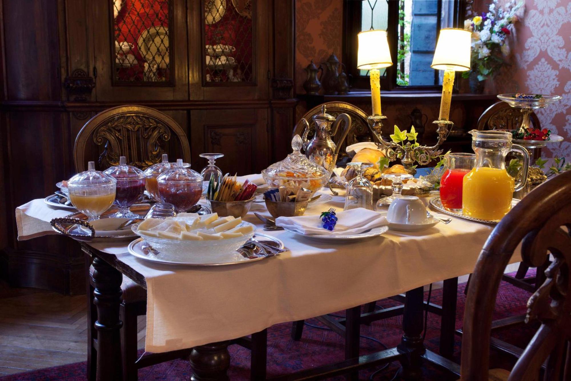 Guest house Palazzetto Pisani Grand Canal